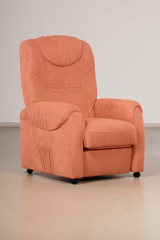 sit&more TV-Sessel »Bastian«, wahlweise manuell verstellbar oder mit Motor und Aufstehhilfe