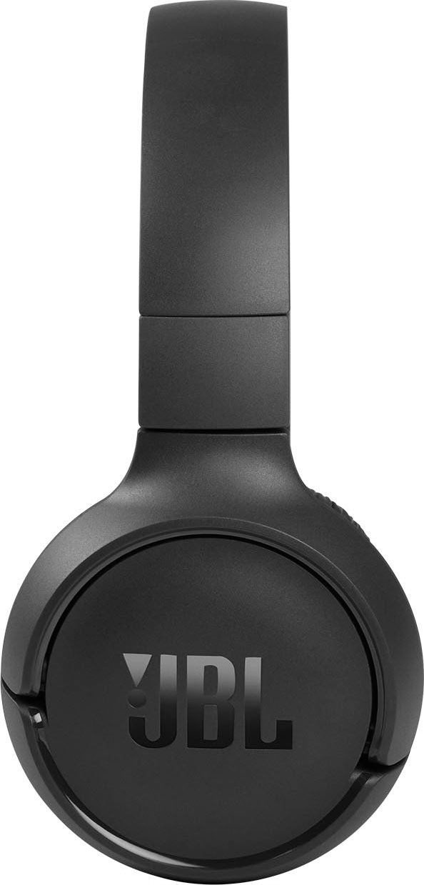 JBL On-Ear-Kopfhörer »TUNE Now XXL T510 Sprachsteuerung-kompatibel Jahre UNIVERSAL Siri, Garantie mit BT«, Google | 3 ➥