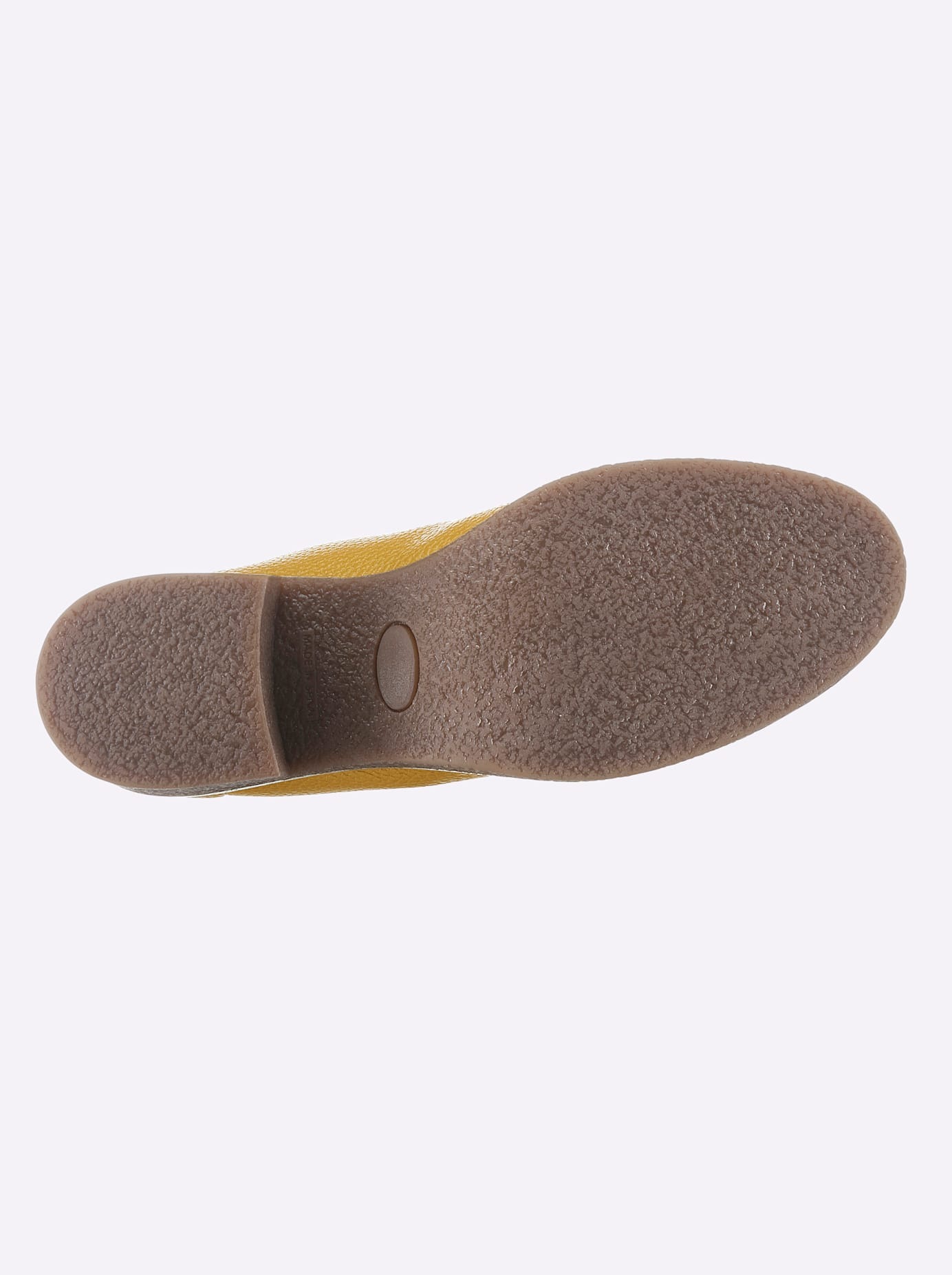 heine Stiefelette