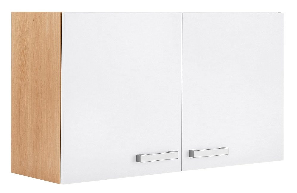 OPTIFIT Hängeschrank »Odense«, 100 cm breit, 57,6 cm hoch, mit 2 Türen auf  Raten bestellen
