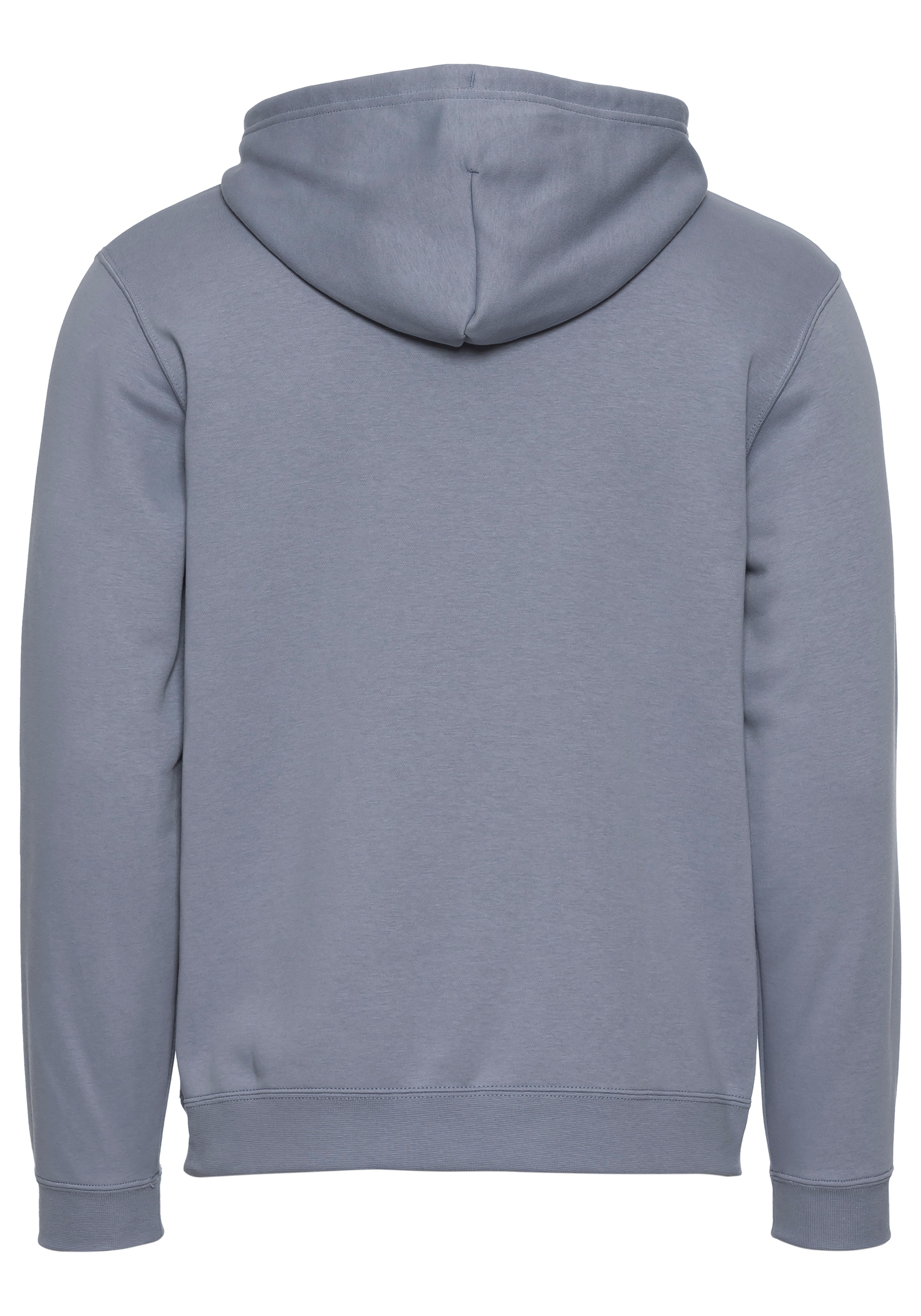 Converse Kapuzensweatshirt »STANDARD FIT CENTER FRONT LARGE CHUCK«, Unisex
