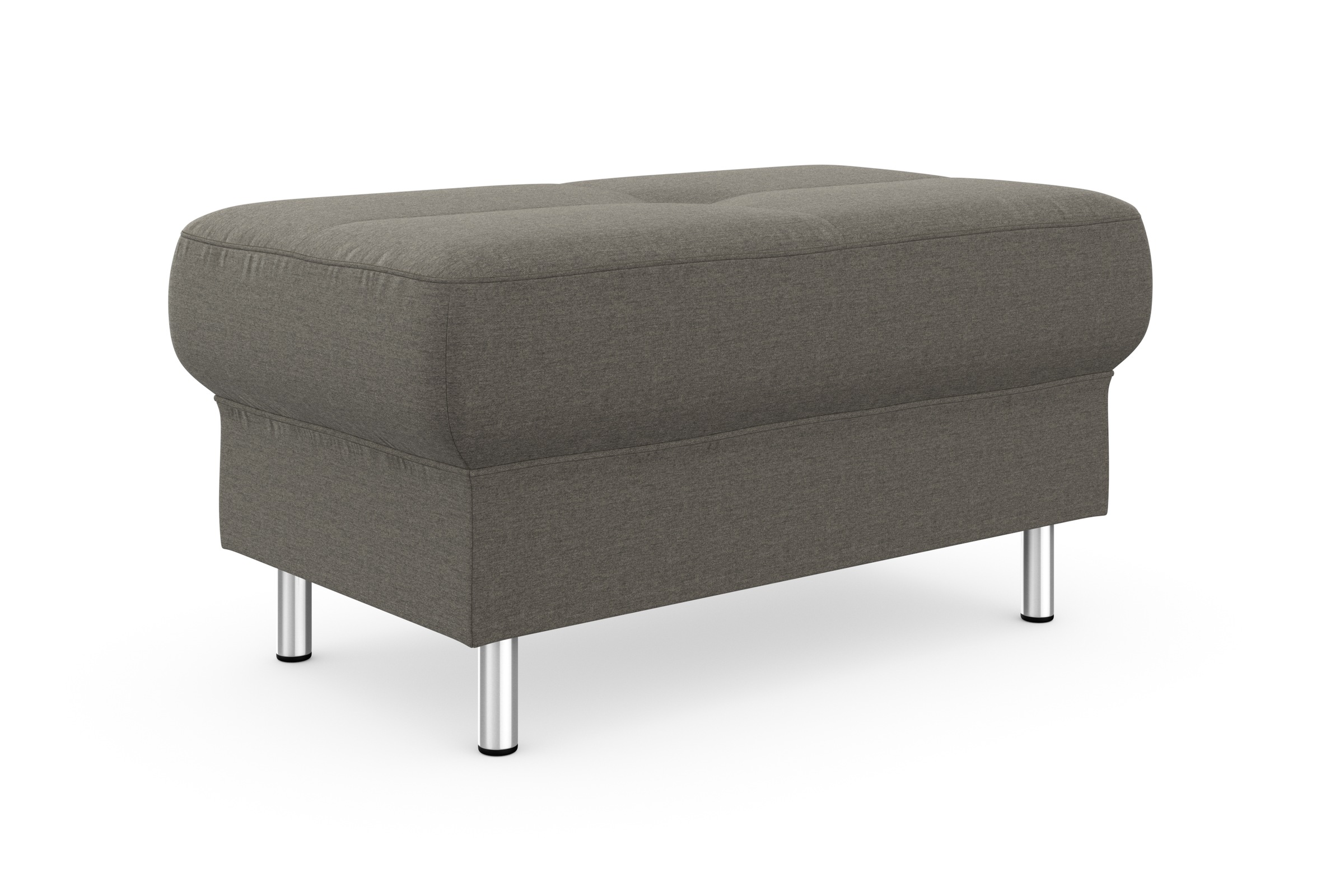 Home affaire Polsterhocker »Maredo« Federkern-Polsterung, passend zur "Maredo"-Serie