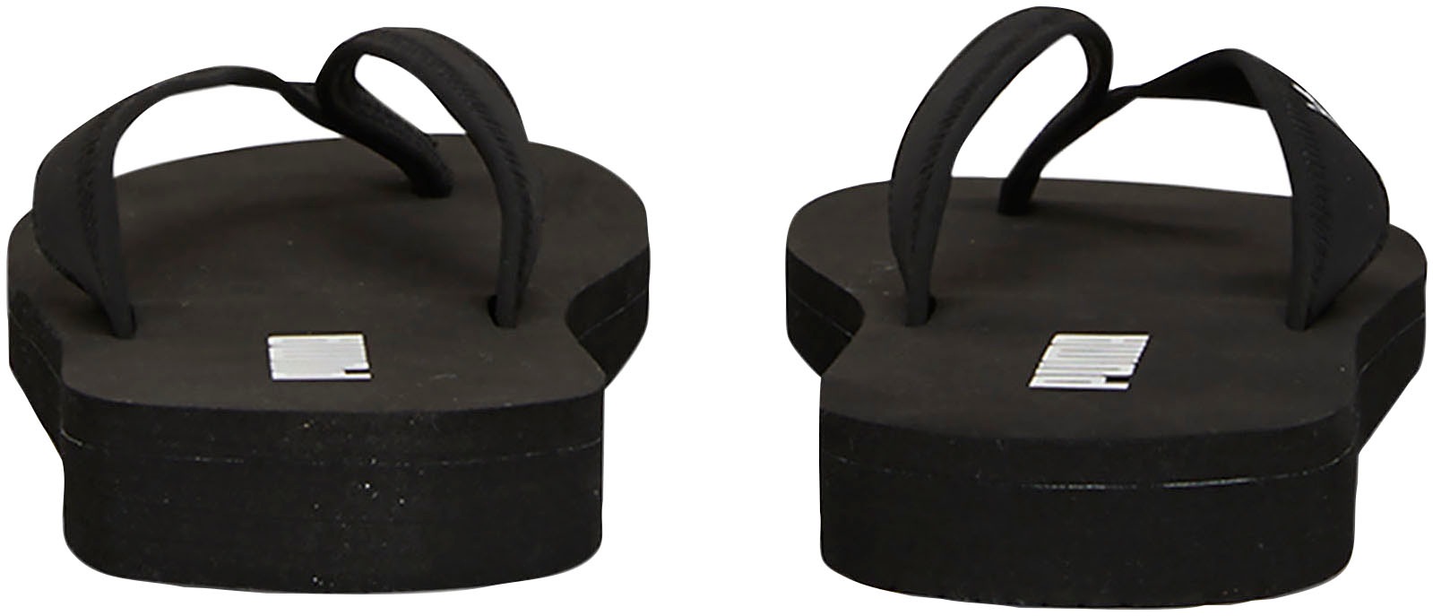 PUMA Zehentrenner »SANDY FLIP«  leichtes Synthetik-Obermaterial, Textil-Innenmaterial