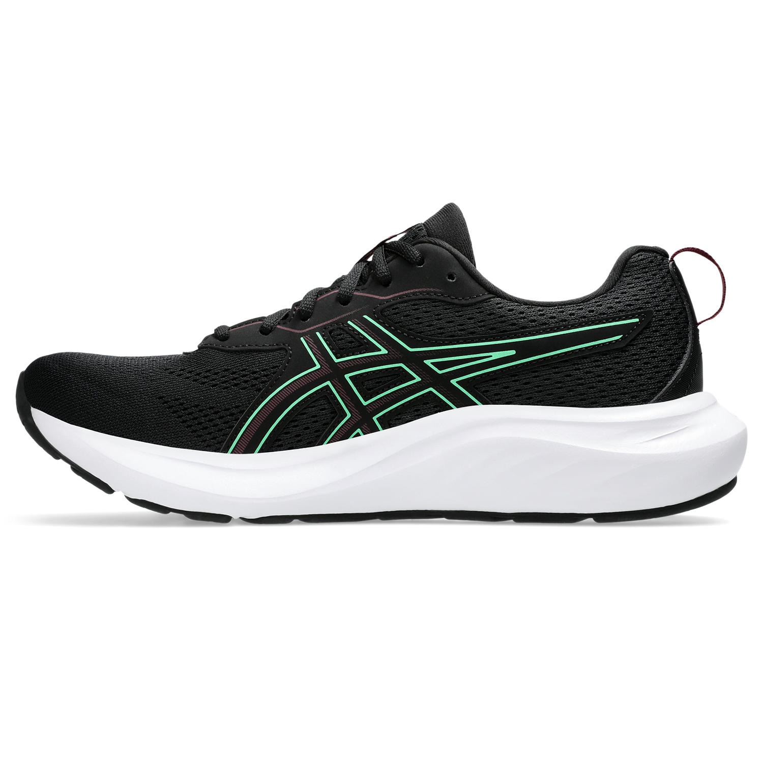 Asics Laufschuh »GEL-CONTEND 9«, mehr Dämpfung