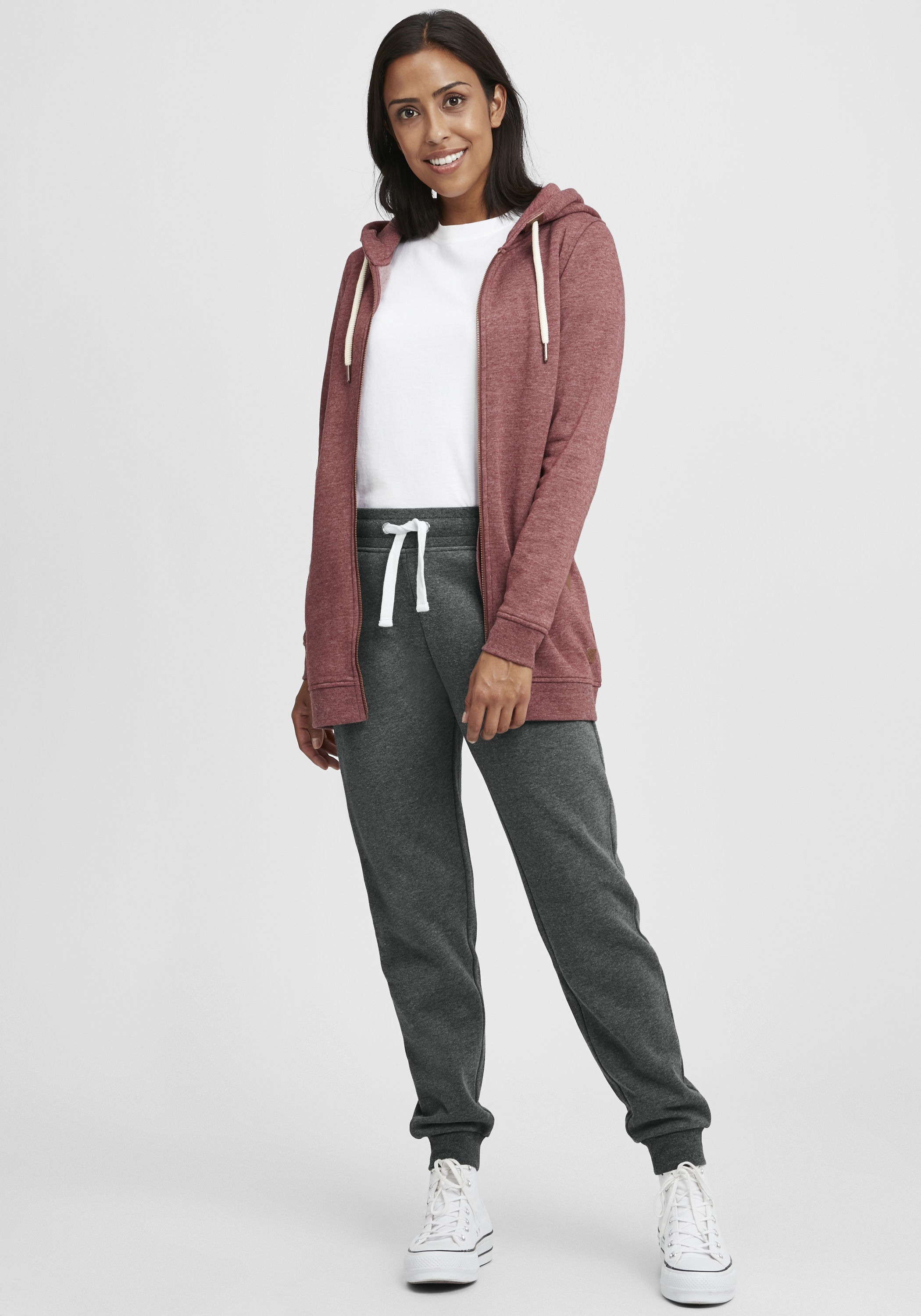 OXMO Sweathose »Sweathose OXOlivia«