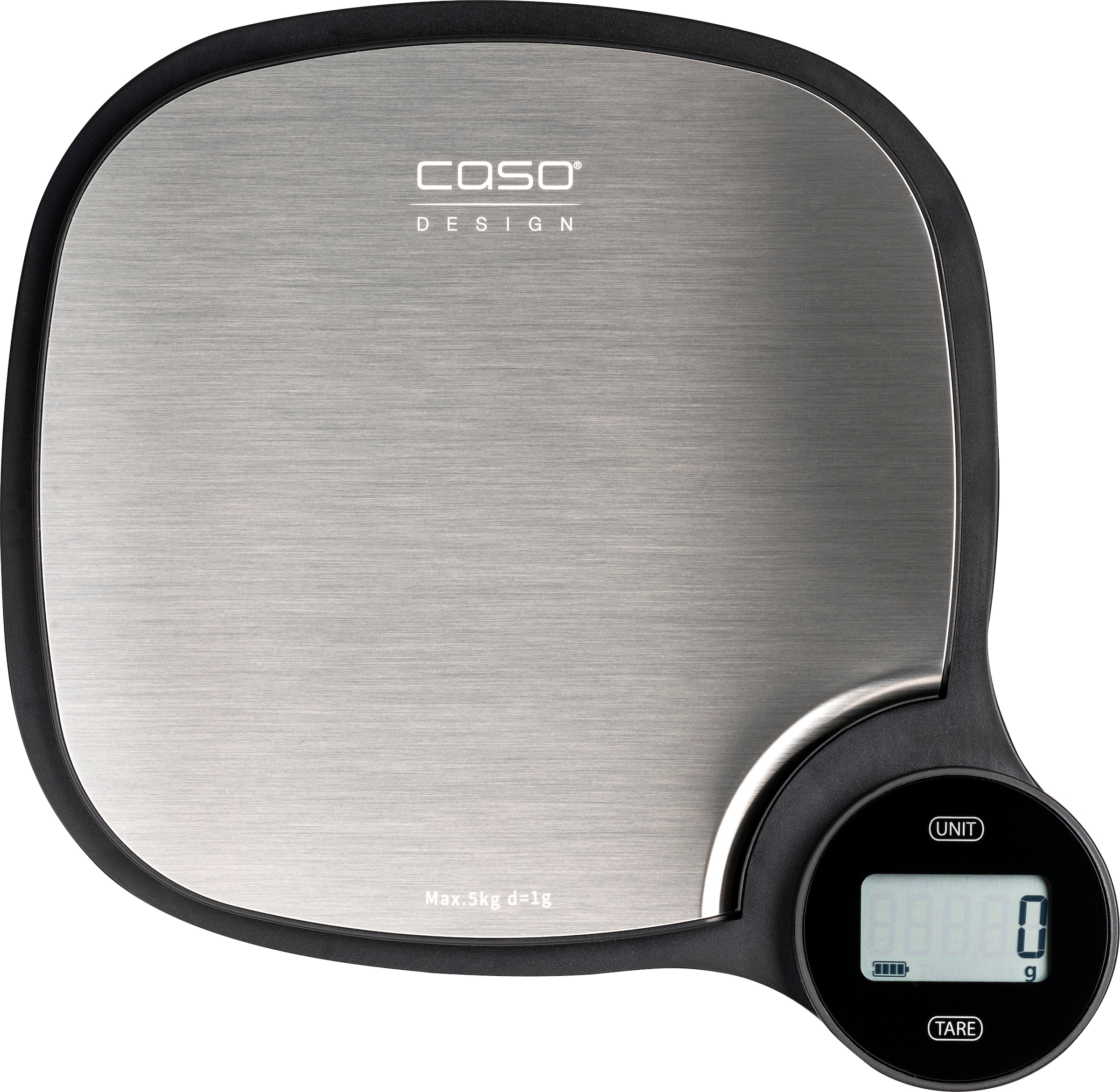 Caso Küchenwaage »3267  Kitchen EcoMaster«