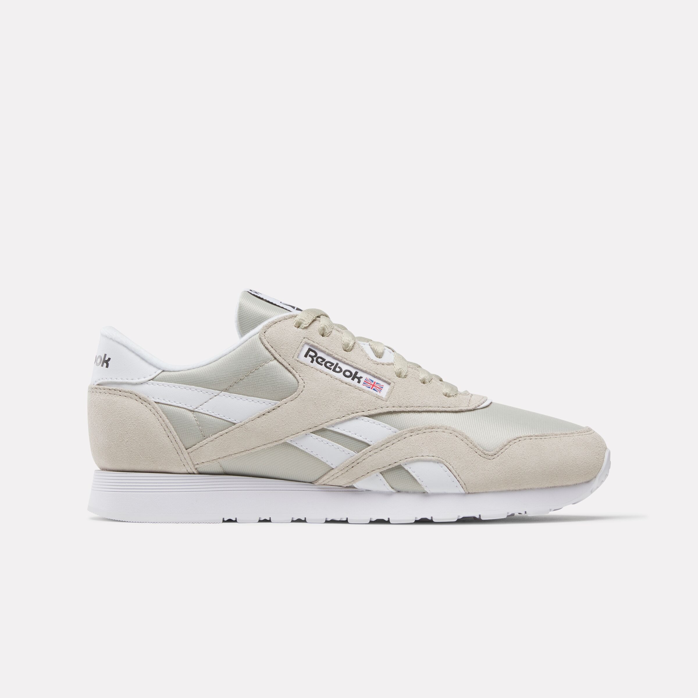 Reebok Classic Sneaker »CLASSIC NYLON«