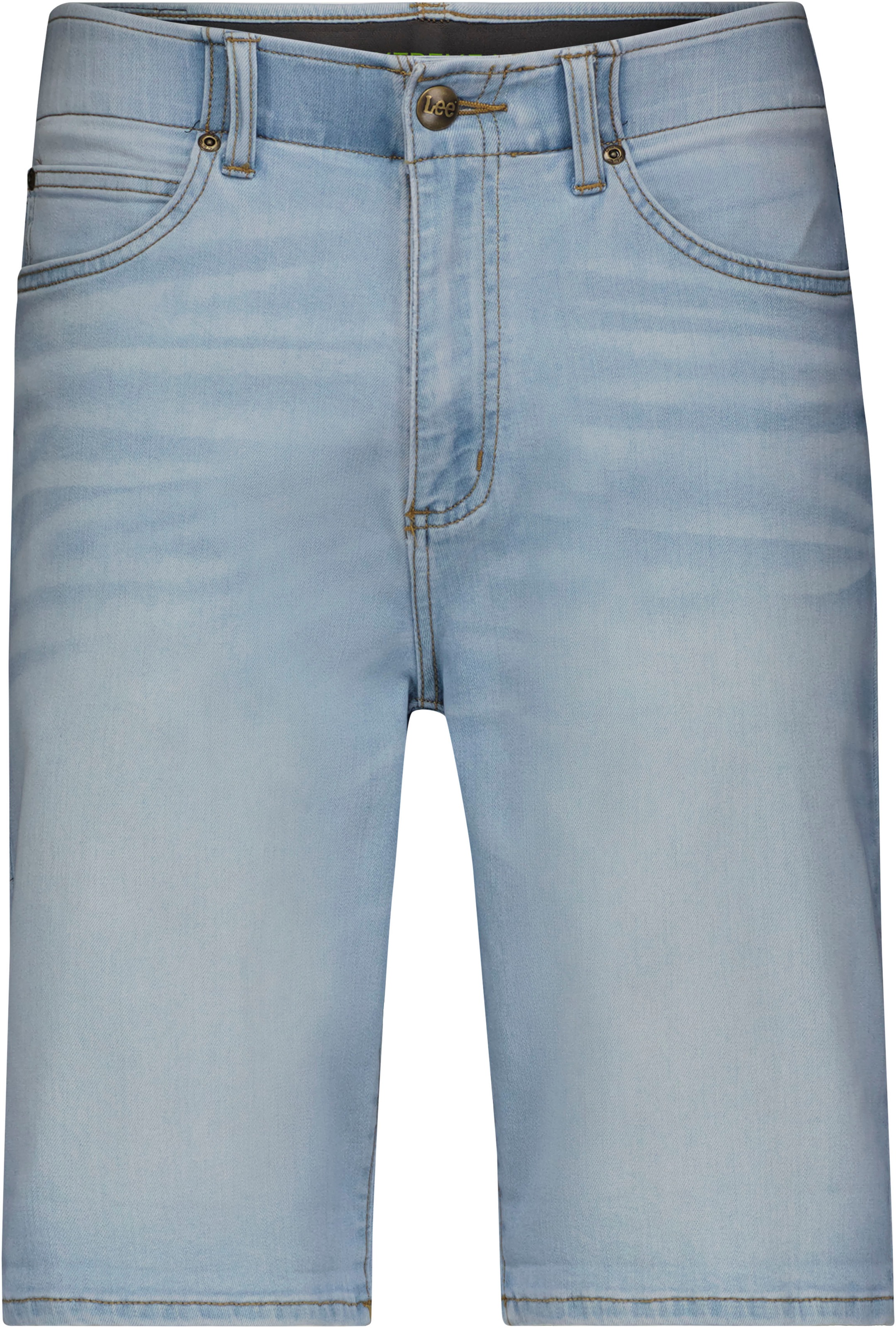 Lee® Jeansshorts »XM 5 POCKET«