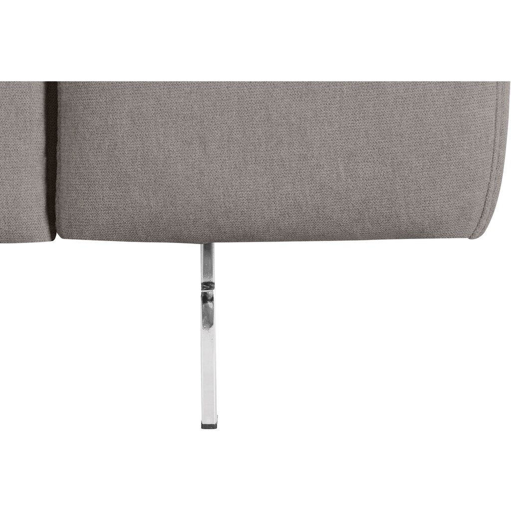 COTTA Ecksofa »Chef«