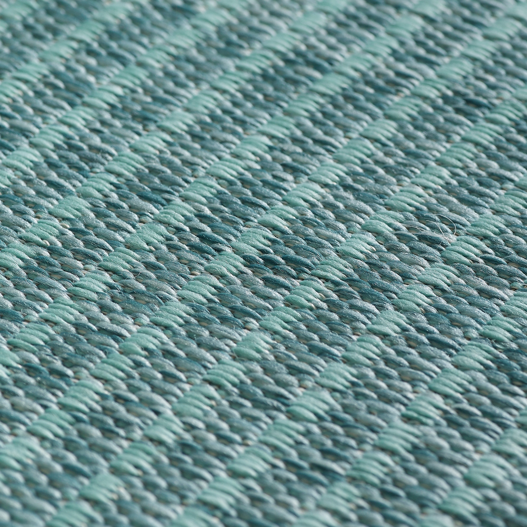 Ayyildiz Teppiche Outdoorteppich »GIZA 1410«, rechteckig, 3 mm Höhe, Läufer, In- und Outdoor, Wetterfest, Wasserabweisend, robust