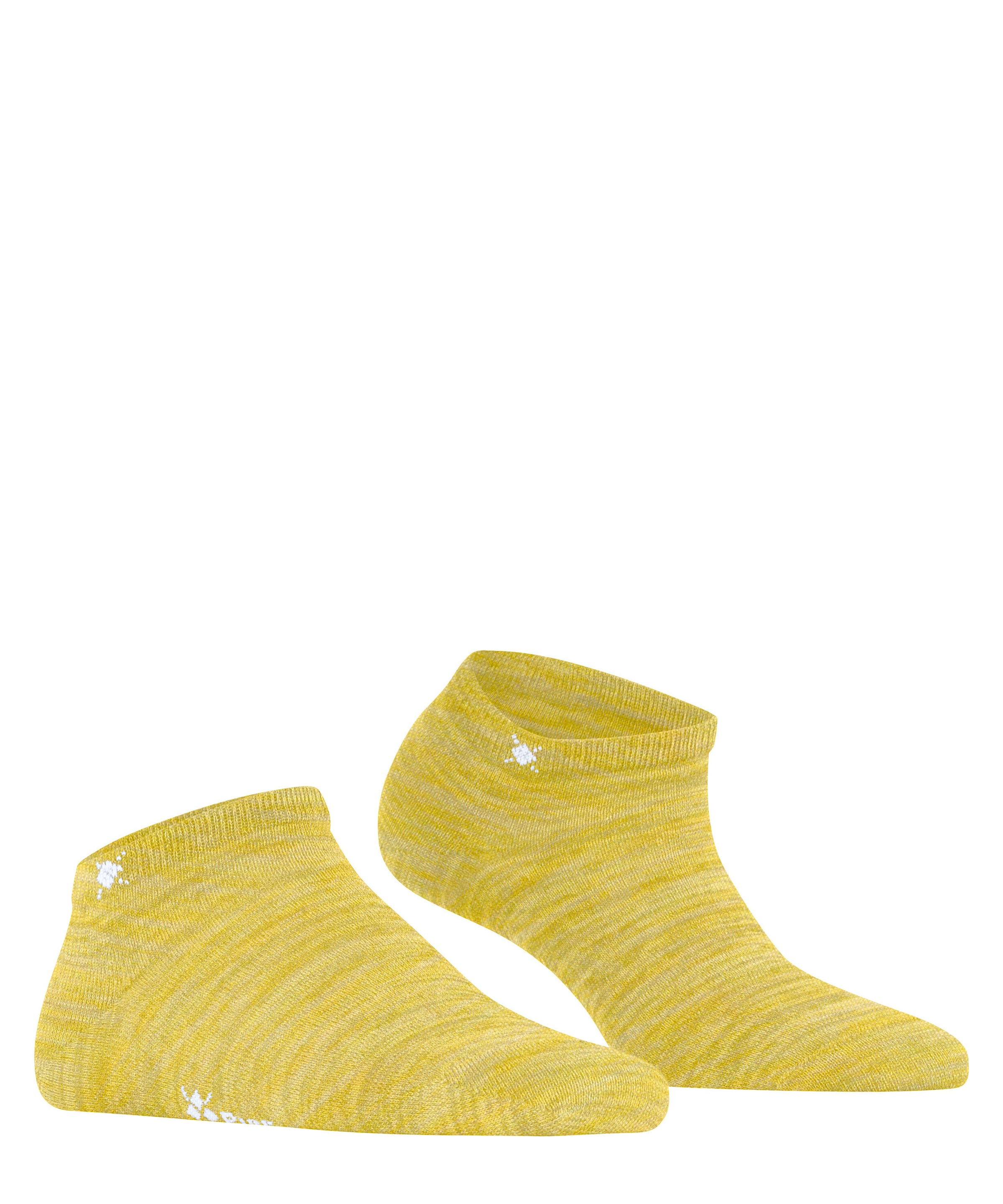 Burlington Sneakersocken »Soho Vibes« 1 Paar tlg.