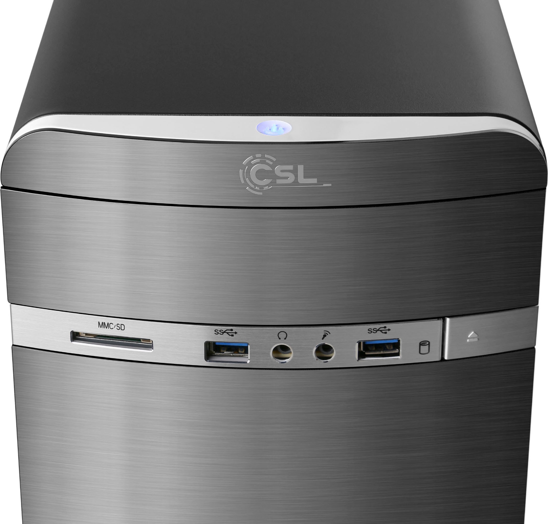 CSL PC »Speed V25129«
