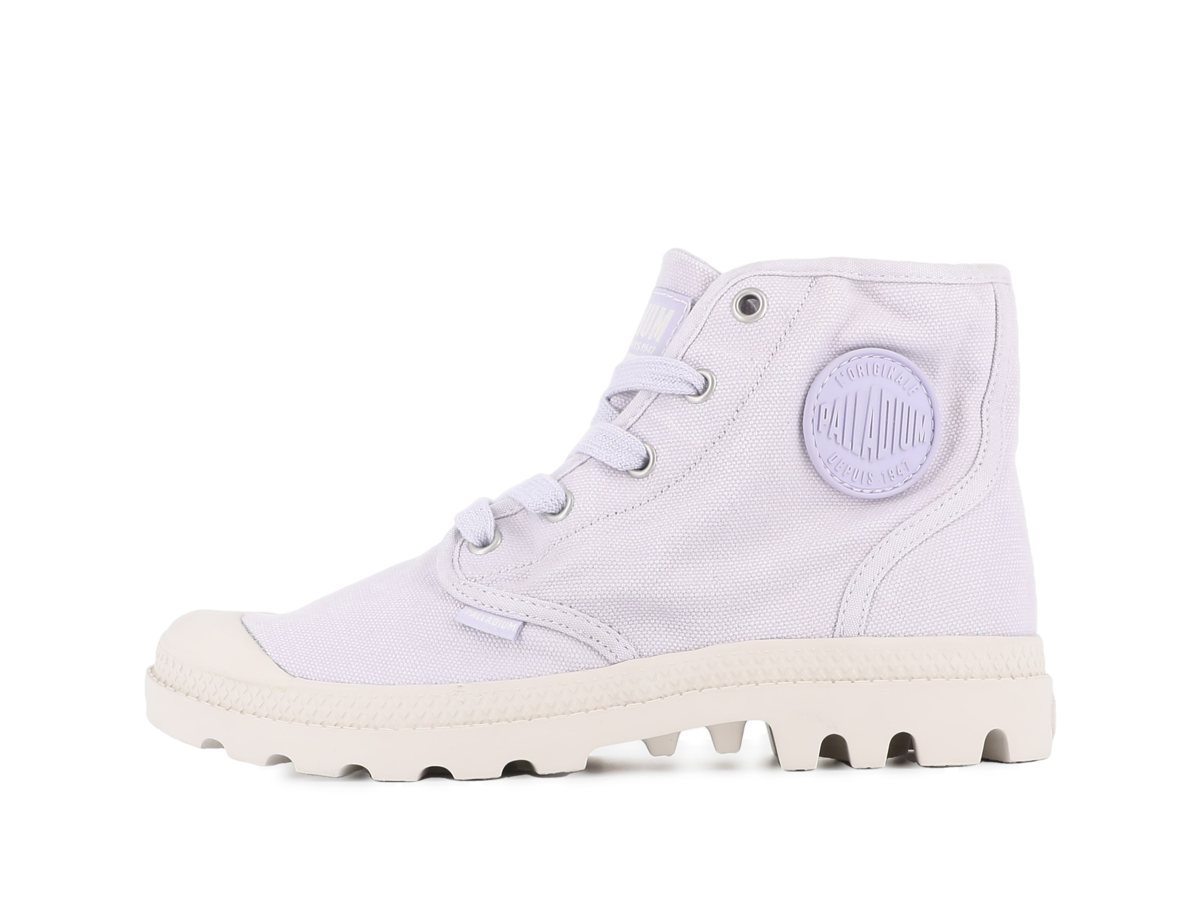 Palladium Schnürboots »PAMPA HI«