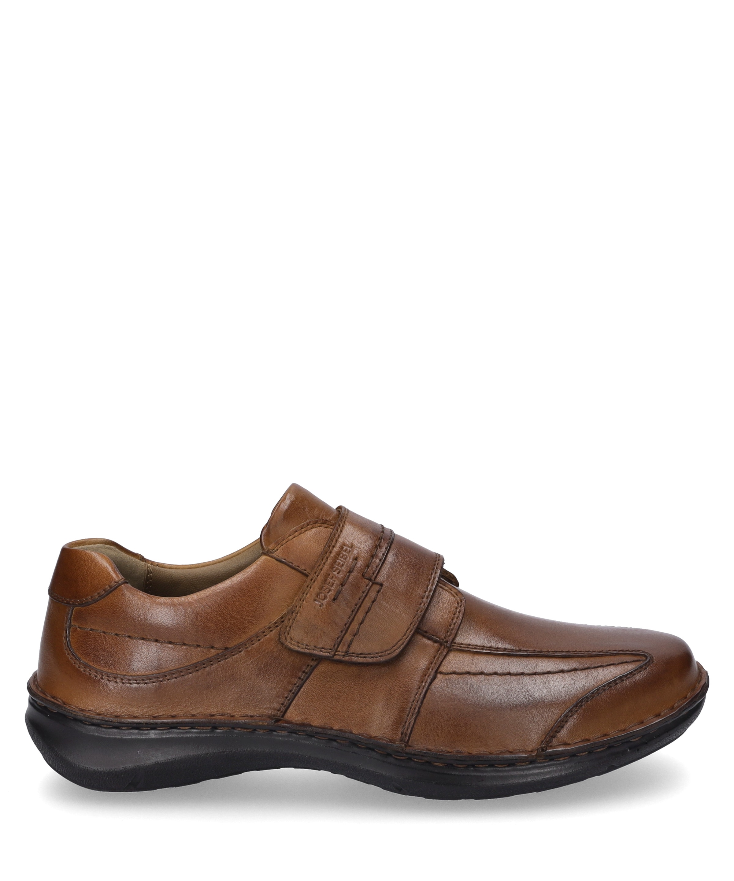 Josef Seibel Slipper »New Anvers 02, cognac«