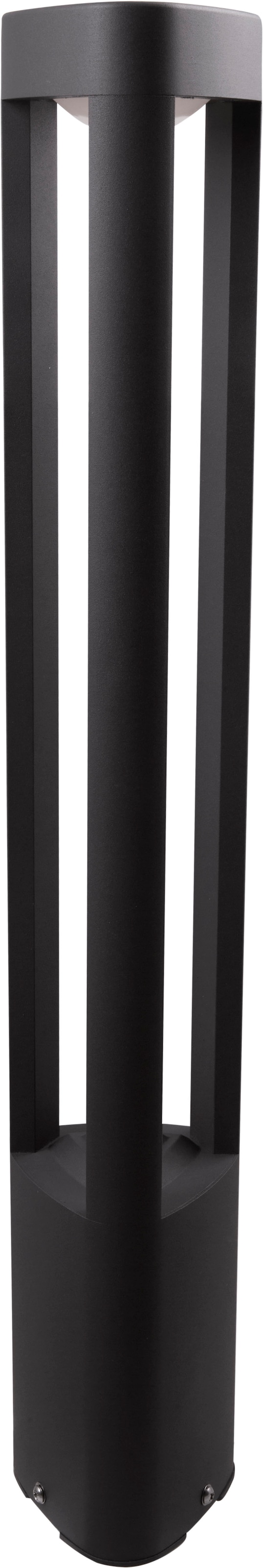Heitronic 35829 MARYLAND LED-Stehlampe 9W Anthrazit