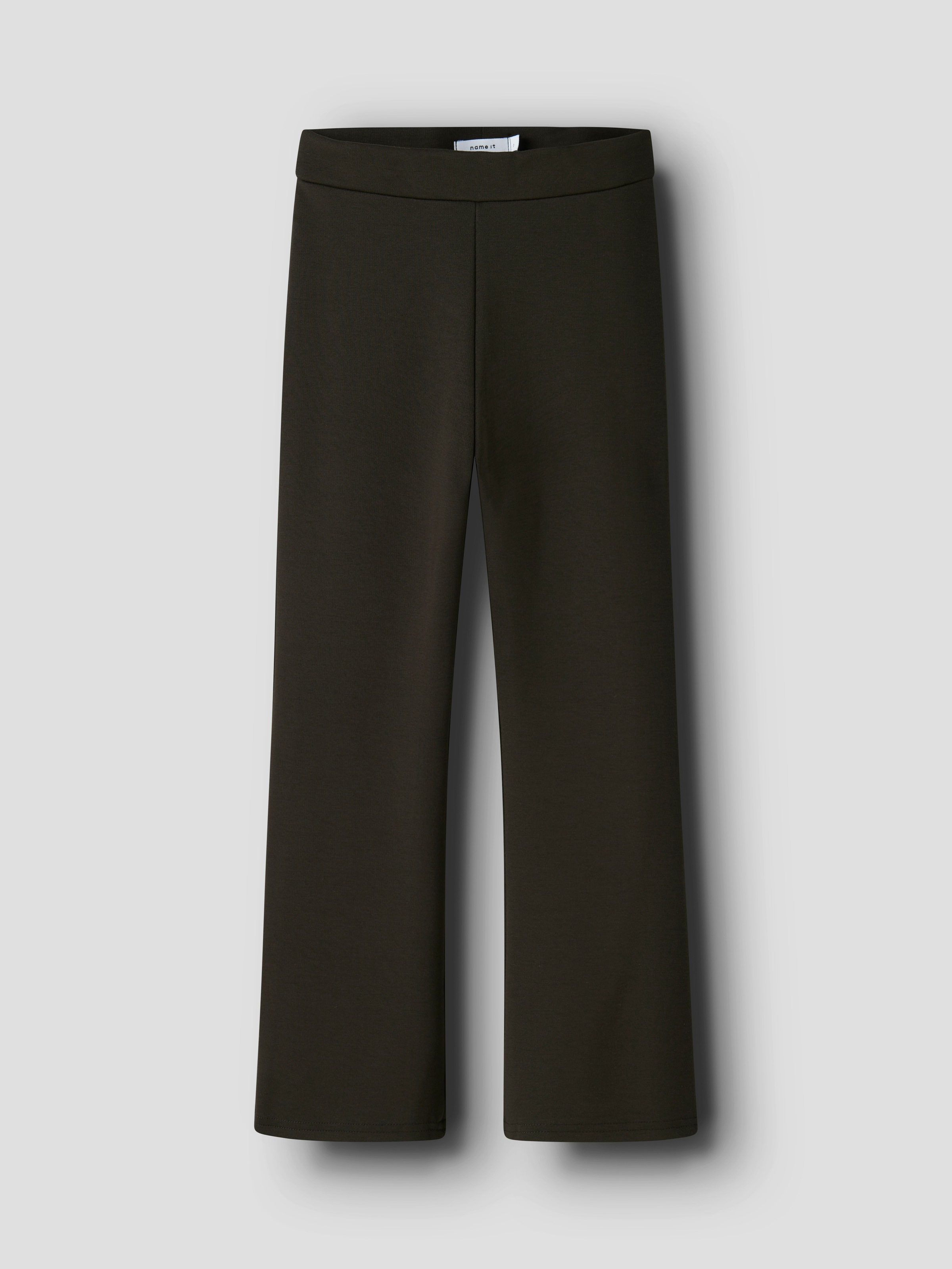 Name It Jogginghose »NKFFRIKKALI BOOTCUT PANT NOOS«
