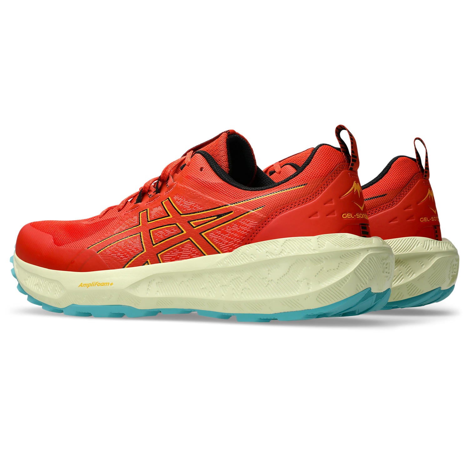 Asics Trailrunningschuh »GEL-SONOMA 8«