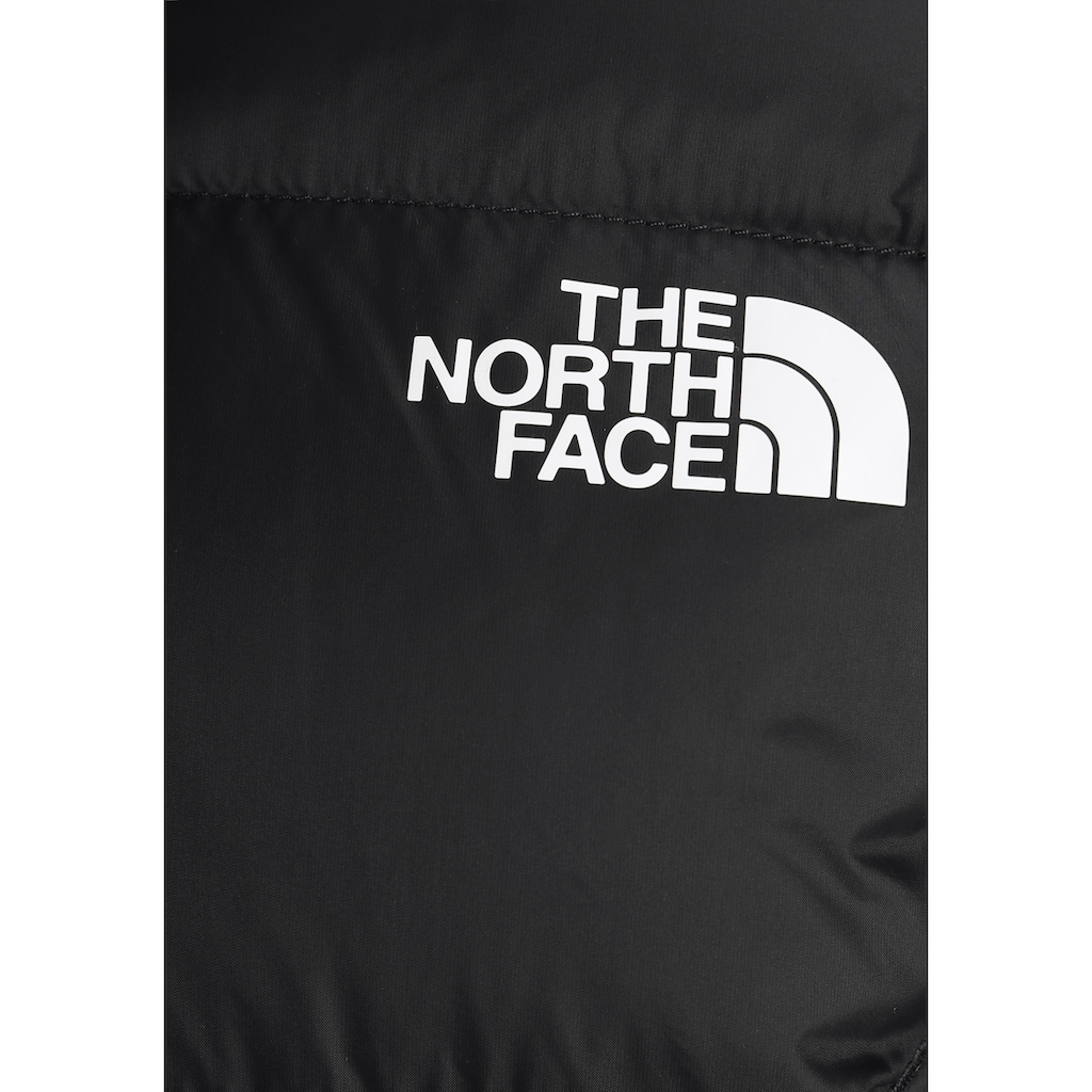The North Face Daunenjacke »HYALITE«, mit Kapuze, Wasserabweisend & Winddicht & Atmungsaktiv & wärmend