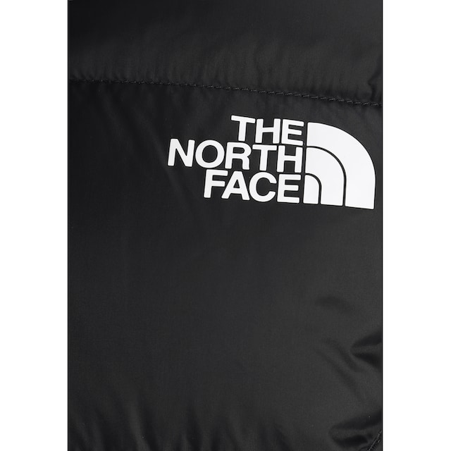The North Face Daunenjacke »HYALITE«, mit Kapuze, Wasserabweisend &  Winddicht & Atmungsaktiv & wärmend bei ♕