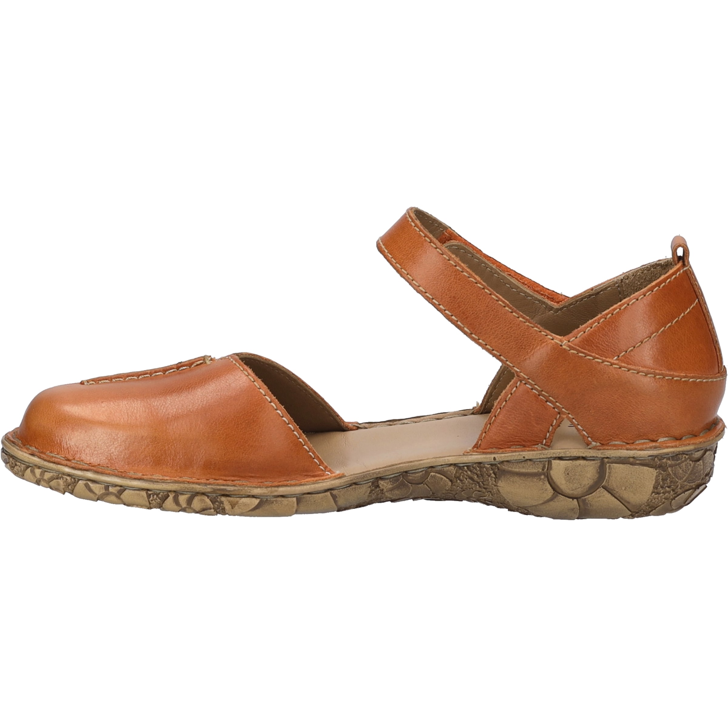 Josef Seibel Sandale »Rosalie 42, orange«