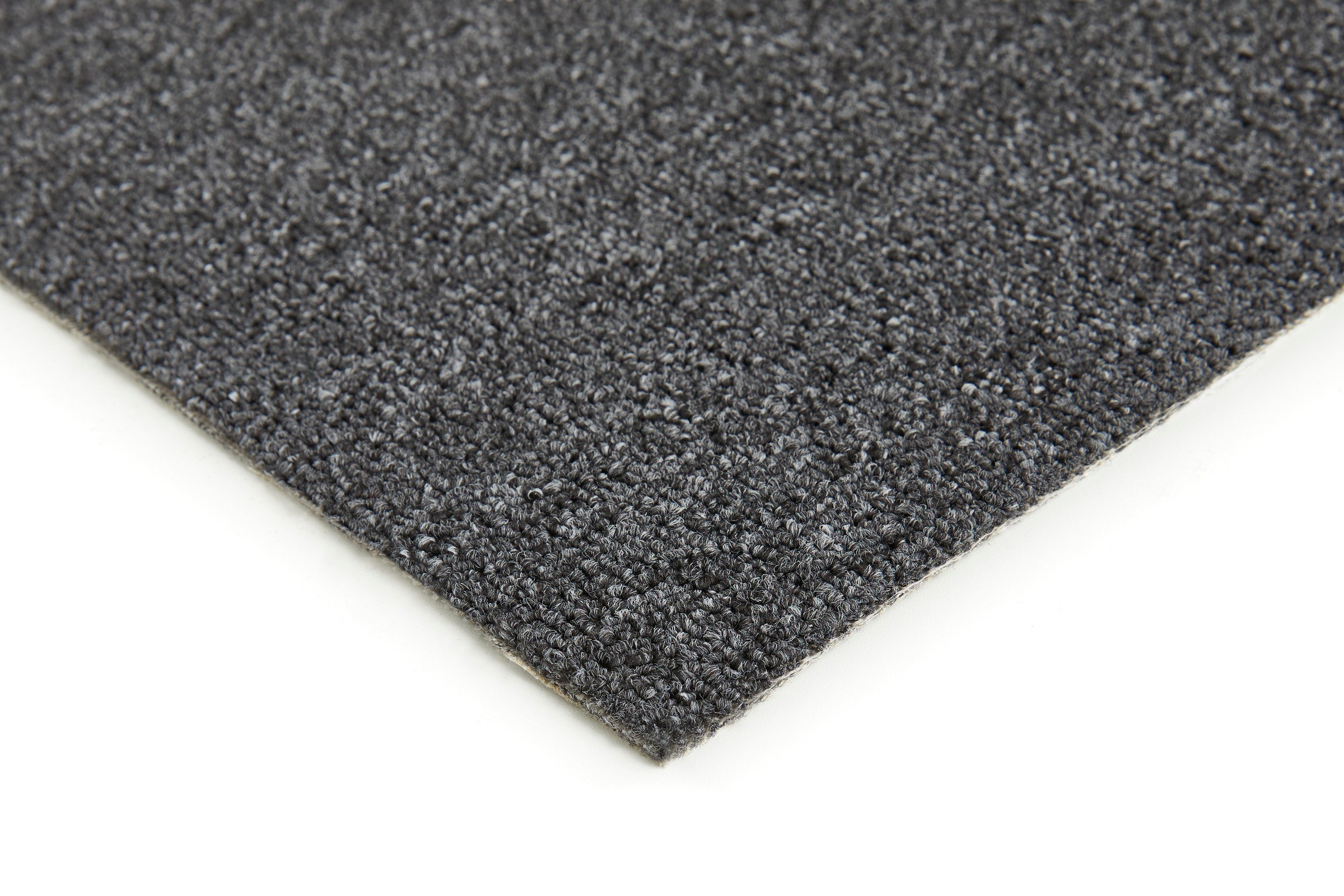 my home Teppichboden »Benno, Schlinge, Made in Netherlands«, rechteckig, 4,5 mm Höhe, Breite 200, 400 und 500 cm, robust, pflegeleicht, langlebig