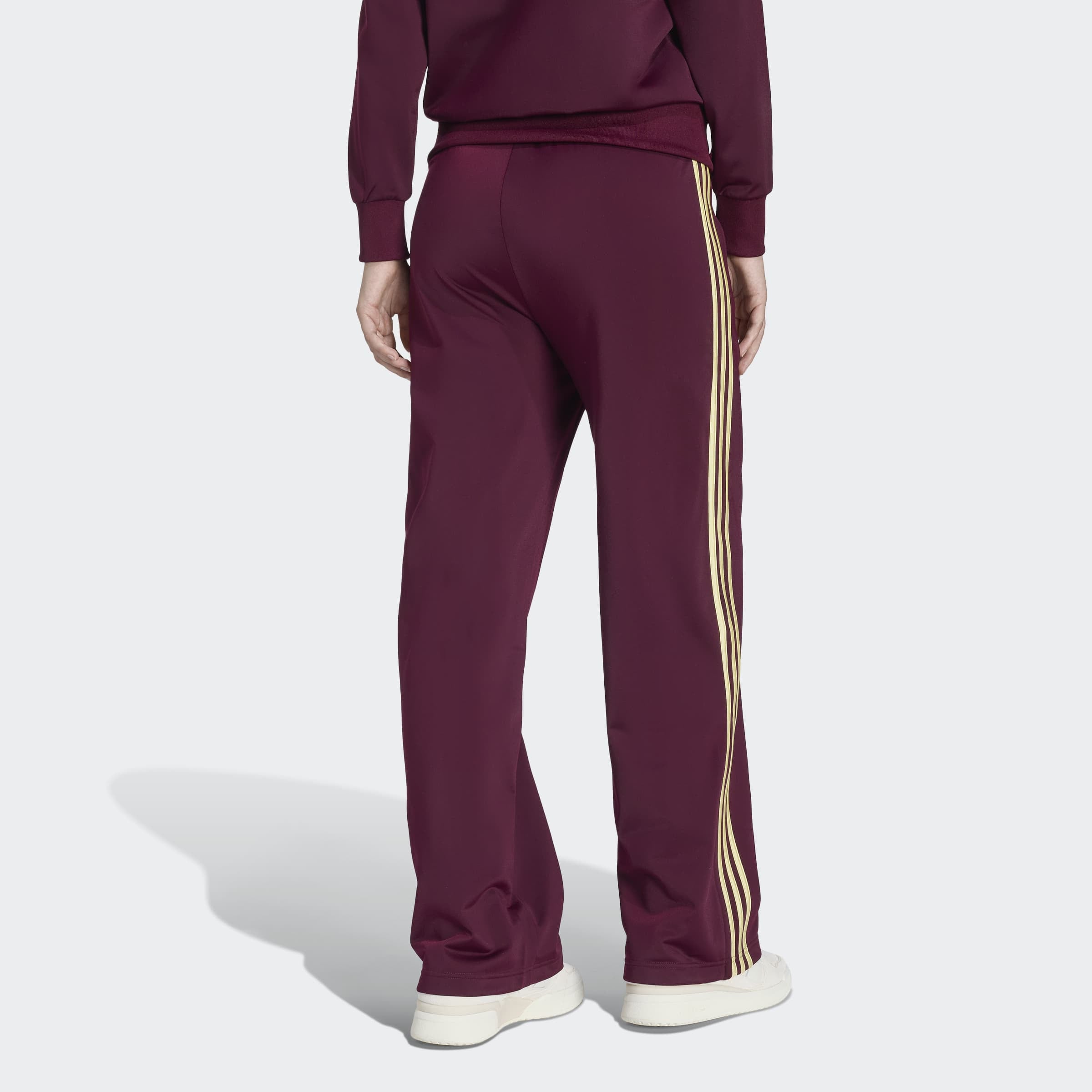 adidas Originals Sporthose »FIREBIRD, LOCKER GESCHNITTEN«  Firebird Loose Sporthose, lässig geschnitten