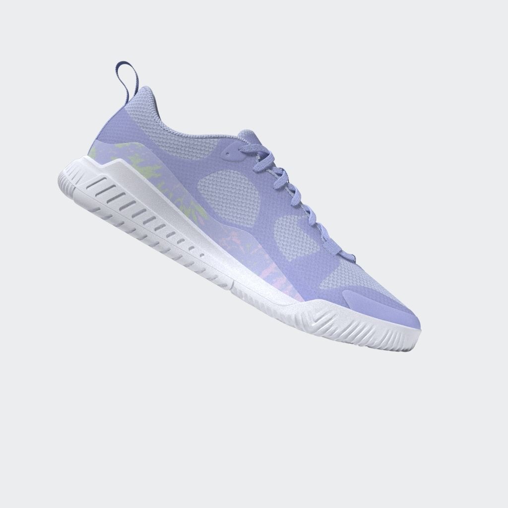 adidas Performance Hallenschuh »COURT TEAM BOUNCE 2.0«  Volleyballschuh