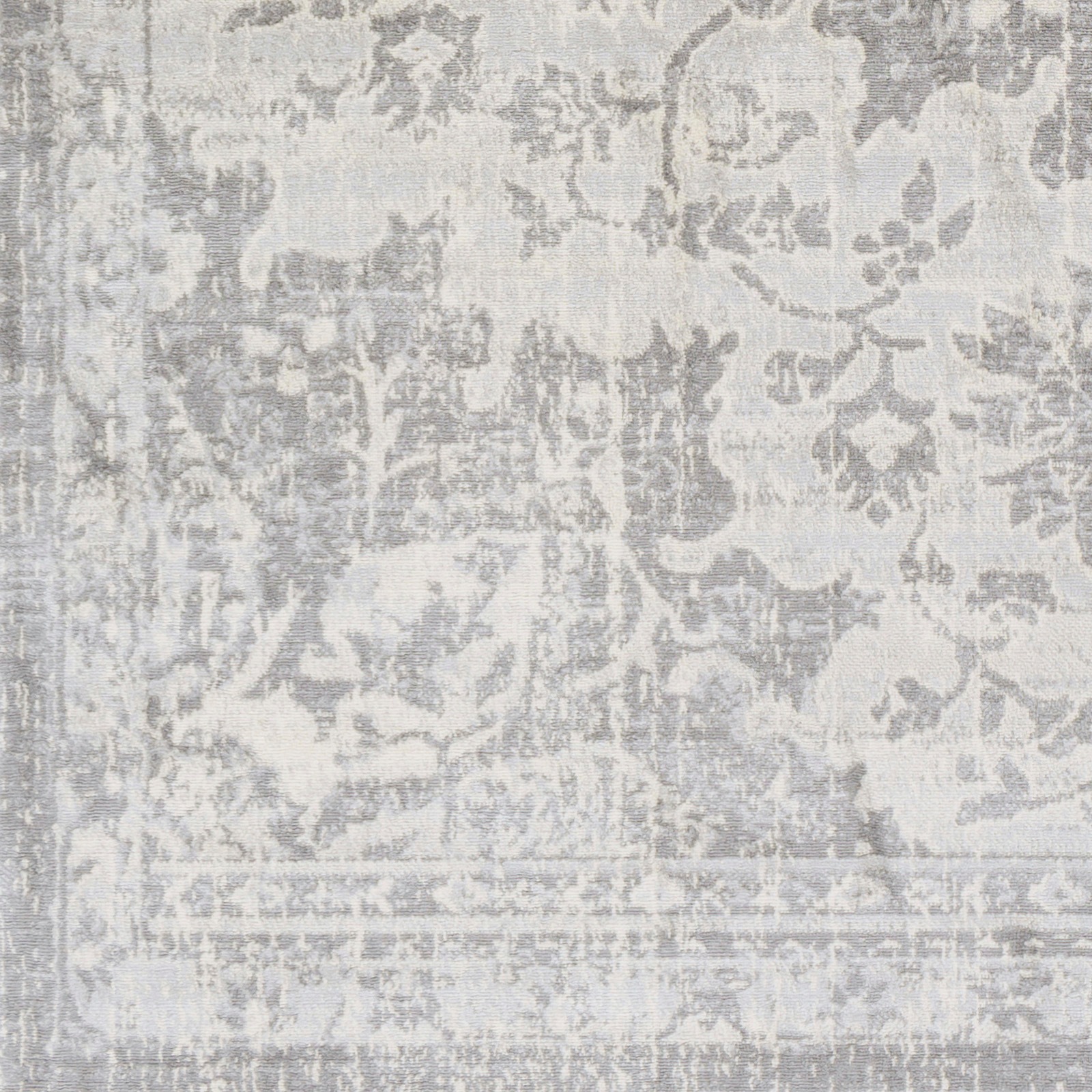 Livabliss Teppich »EPSOM« rund 11 mm Höhe Vintage Orient Teppich im Boho Stil