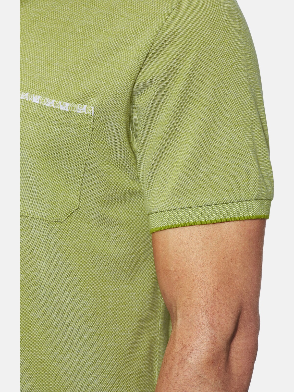 Babista Poloshirt »Poloshirt MOZZITANI«
