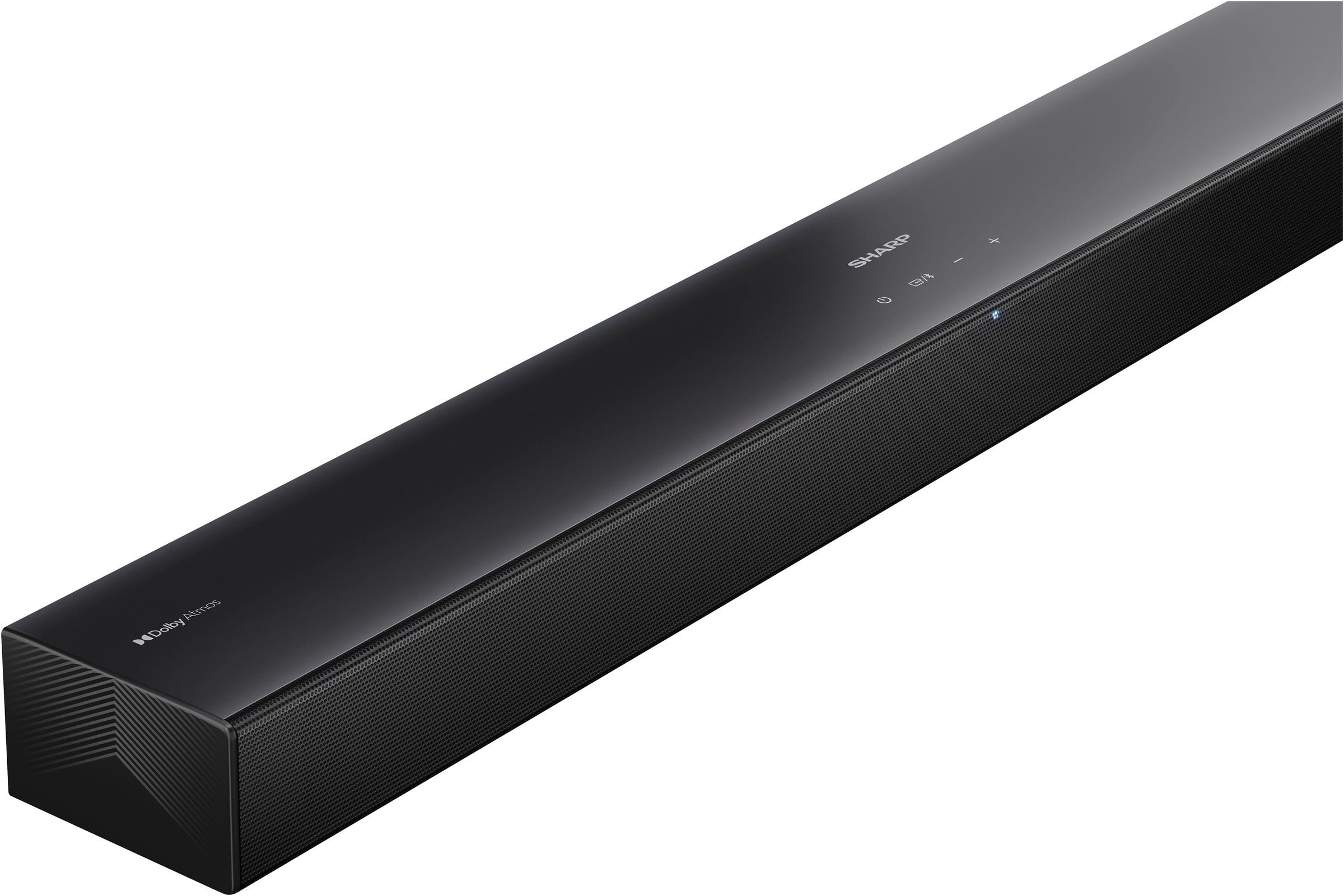 Sharp Soundbar »HT-SB304« Stereo (Bluetooth Lautstärkeregelung | Pairing | USB-Wiedergabe 180 W)