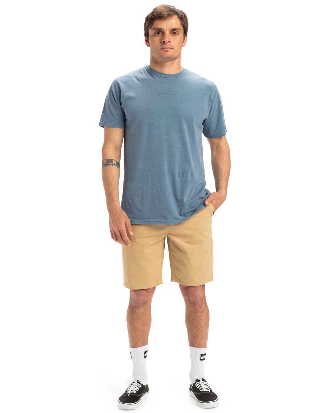 Quiksilver Chinoshorts »Everyday 20"«