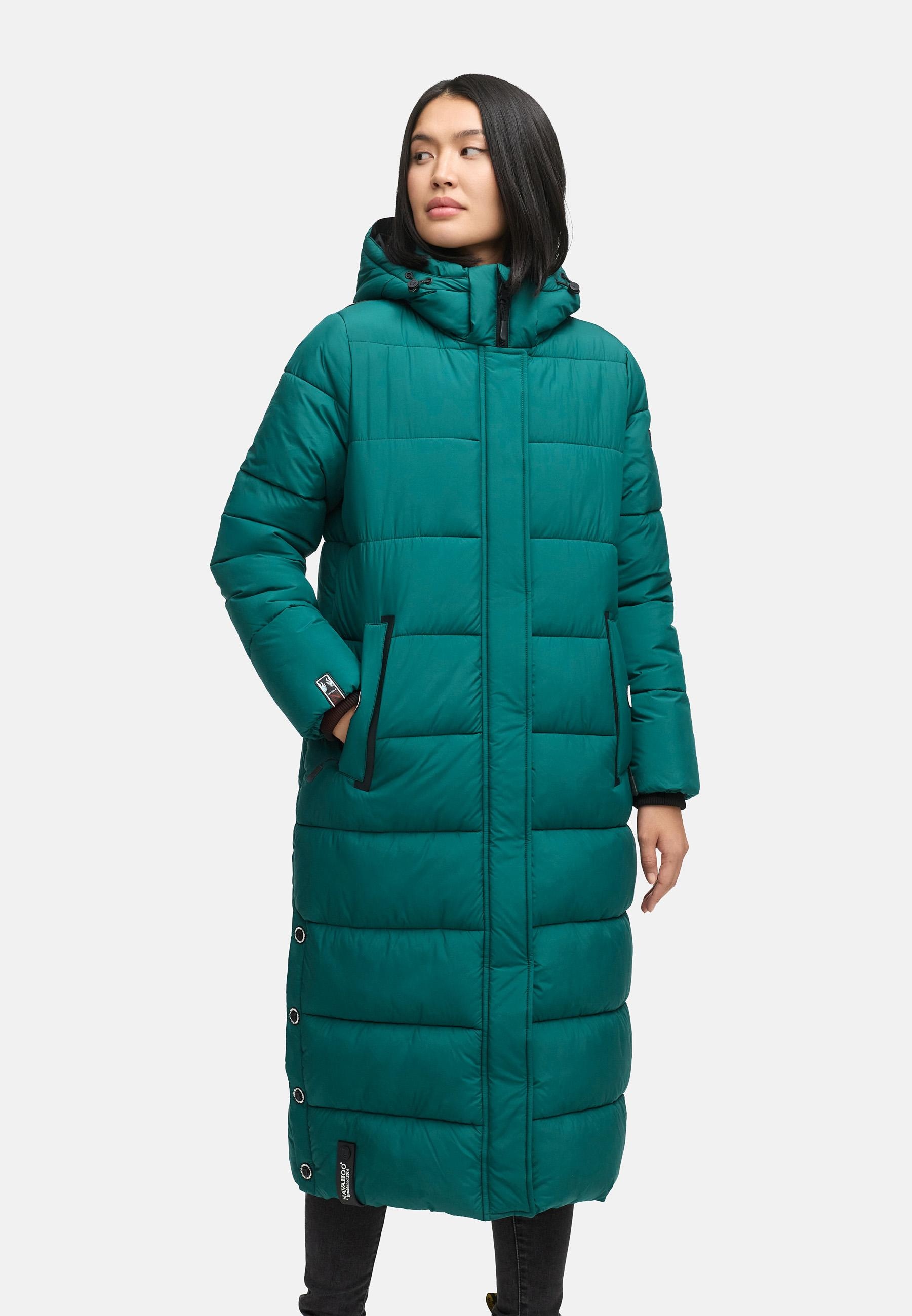 Navahoo Steppmantel »Steppmantel Isalie«