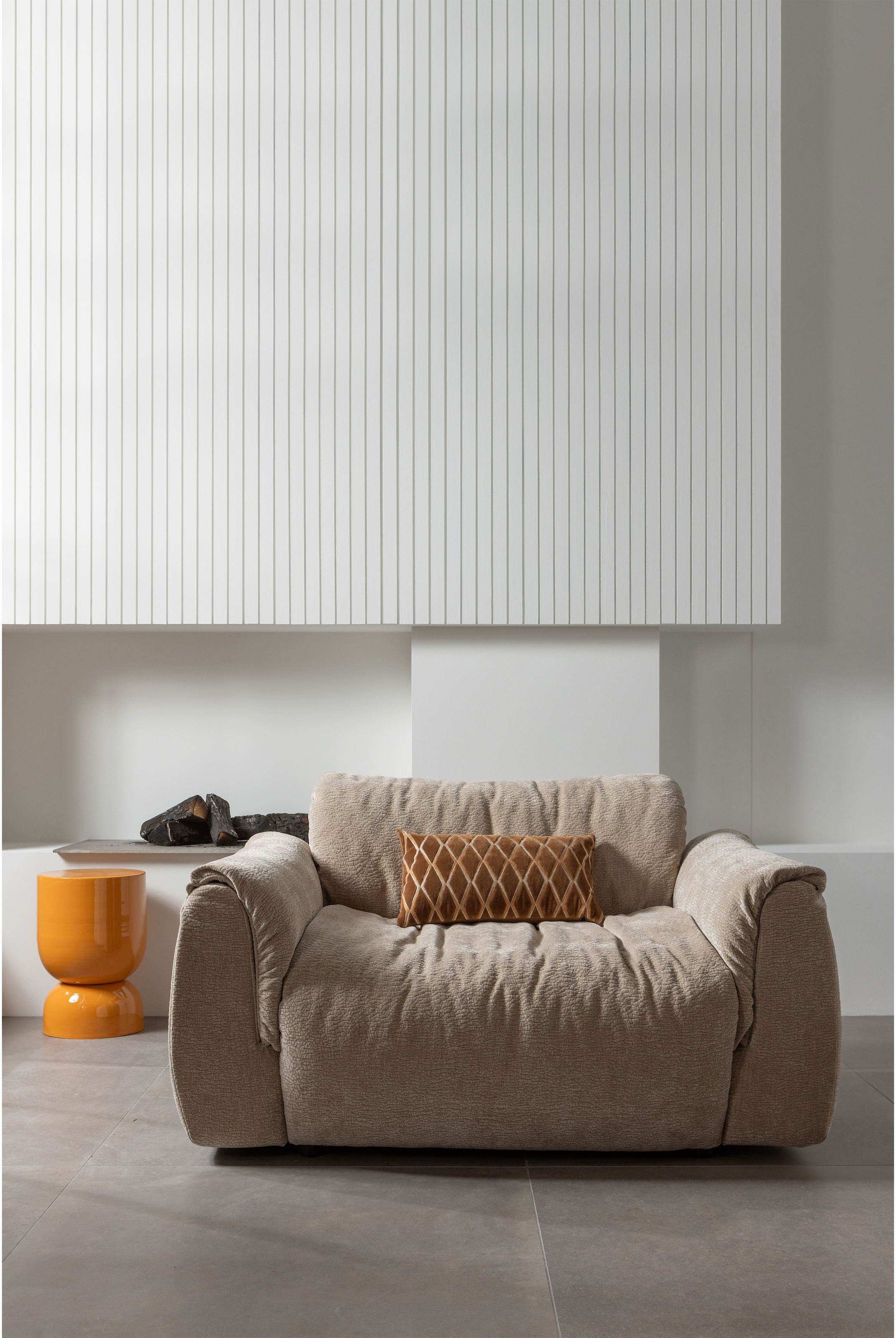 WOOOD Beistelltisch »Hekla«