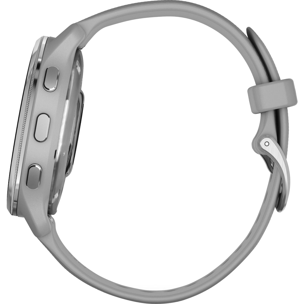 Garmin Smartwatch »VENU® 2 PLUS«