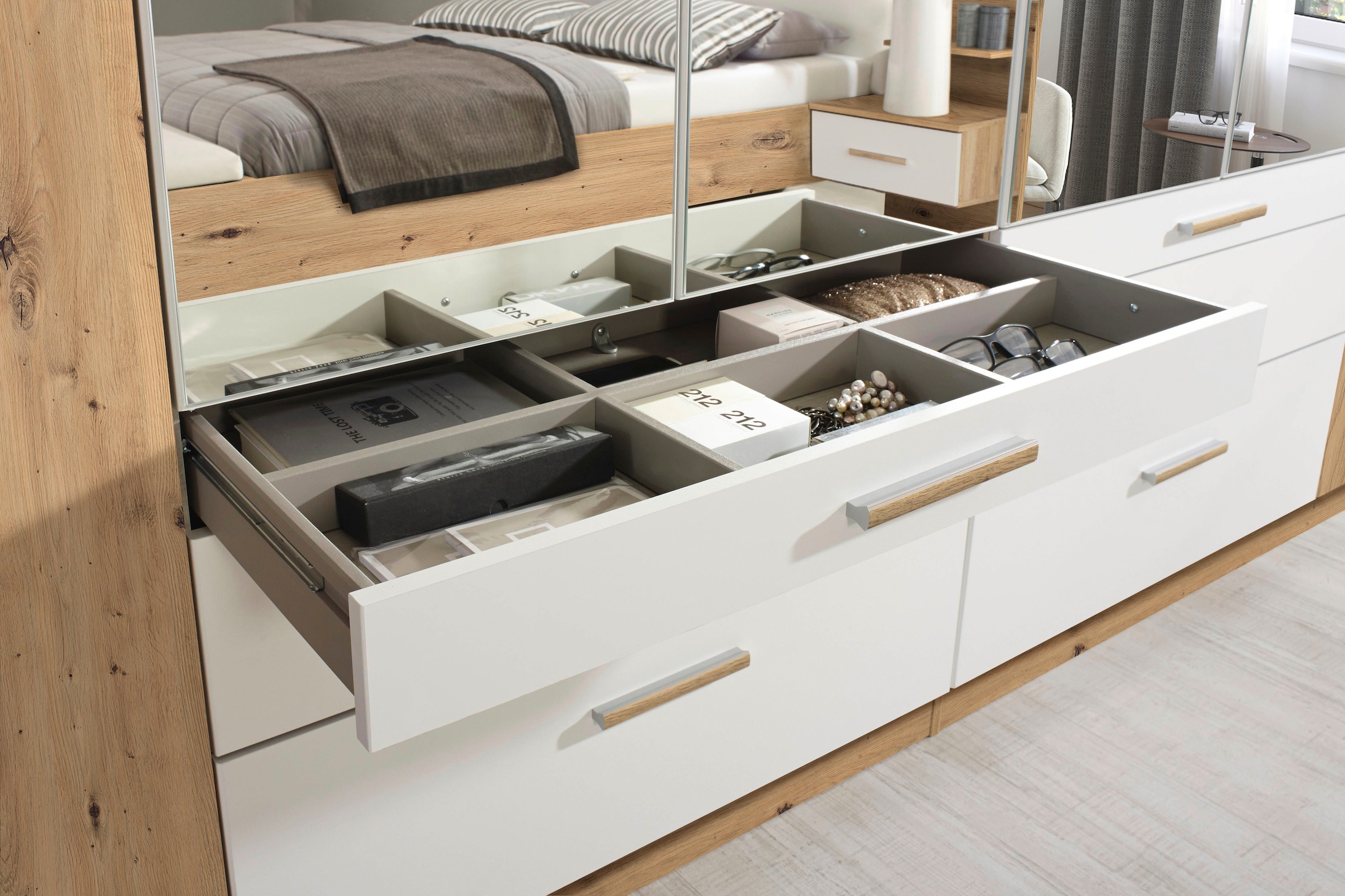 rauch Kleiderschrank »Mosbach«