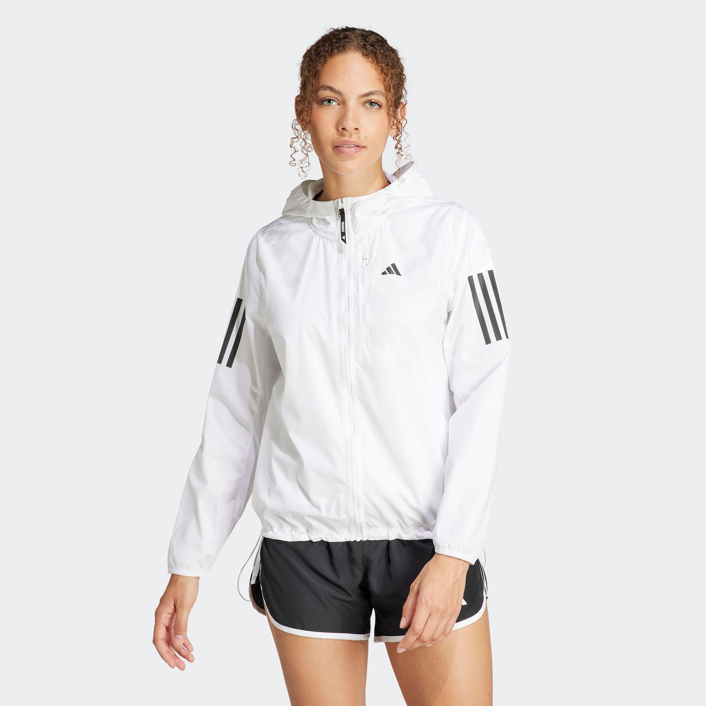 adidas Performance Laufjacke »OTR B JKT«