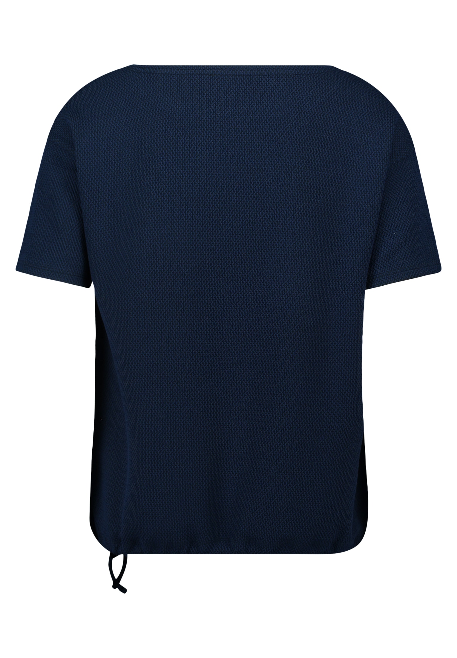Betty Barclay Sweatshirt »Blusenshirt mit Tunnelzug«