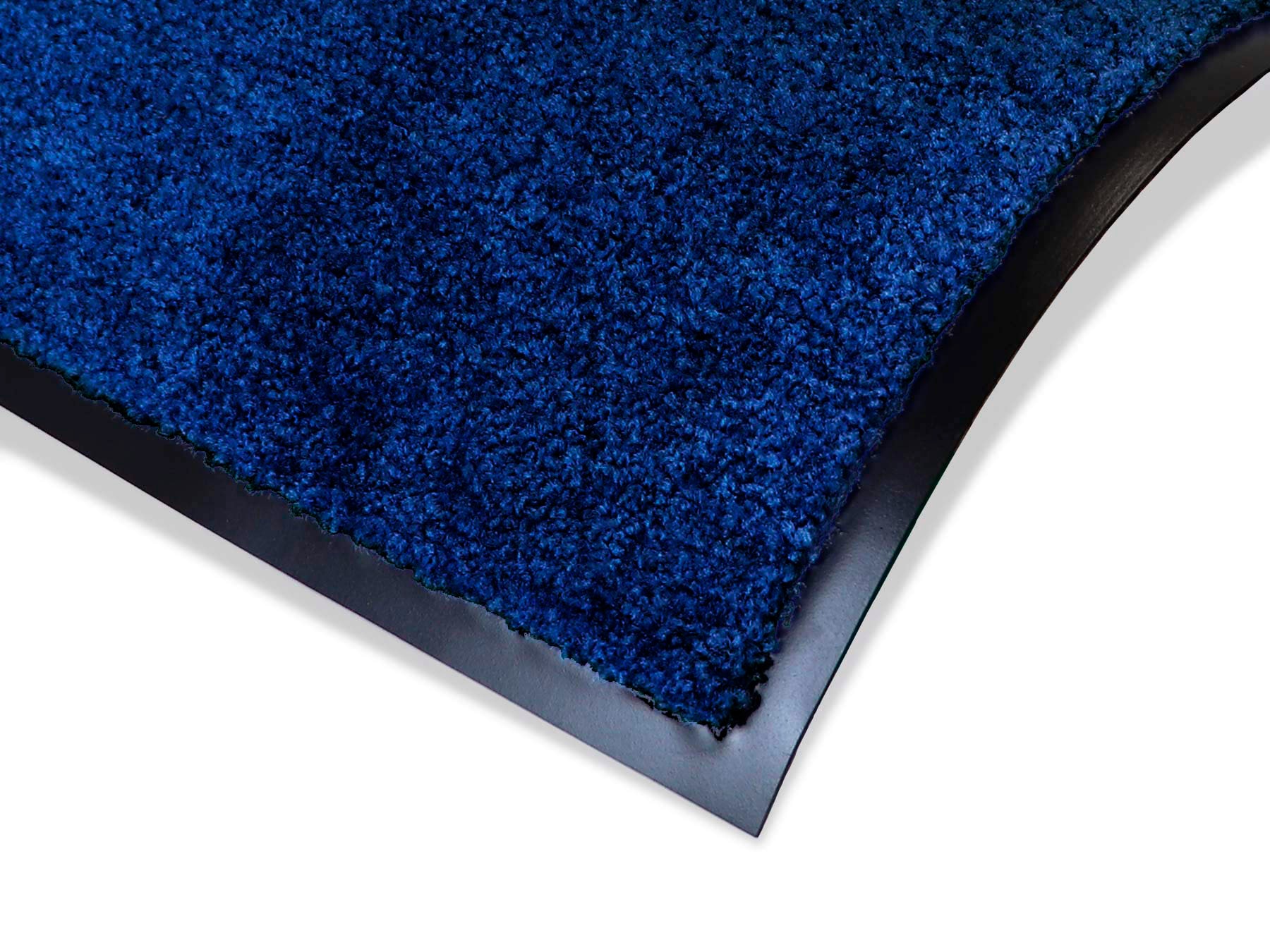 PRO«, Uni-Farben, in Textil Schmutzfangmatte, CLEAN kaufen online Primaflor-Ideen »Schmutzfangmatte UV-beständig, Fußmatte waschbar rechteckig,