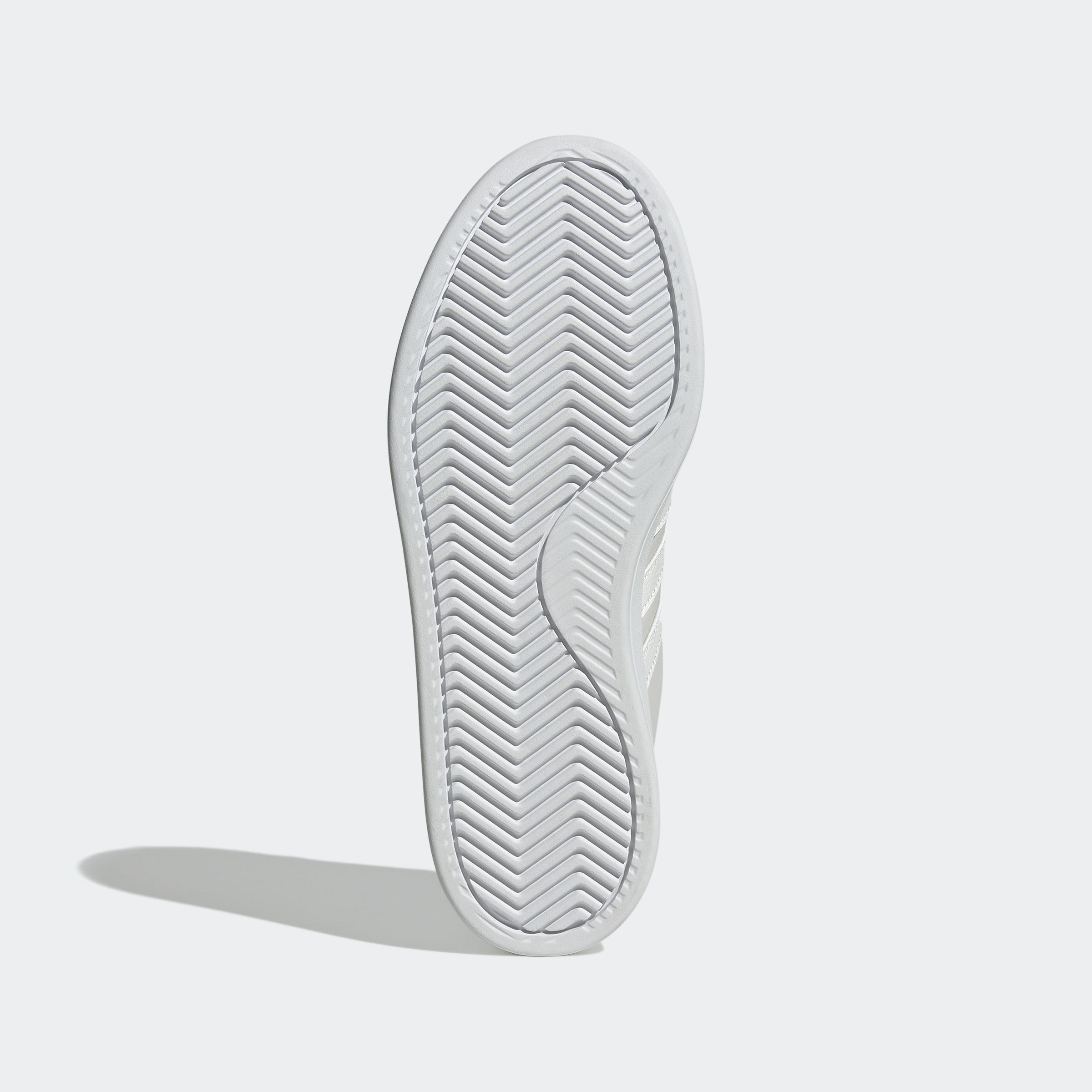 adidas Sportswear Sneaker »GRAND COURT 2.0«, Design auf den Spuren des adidas Superstar