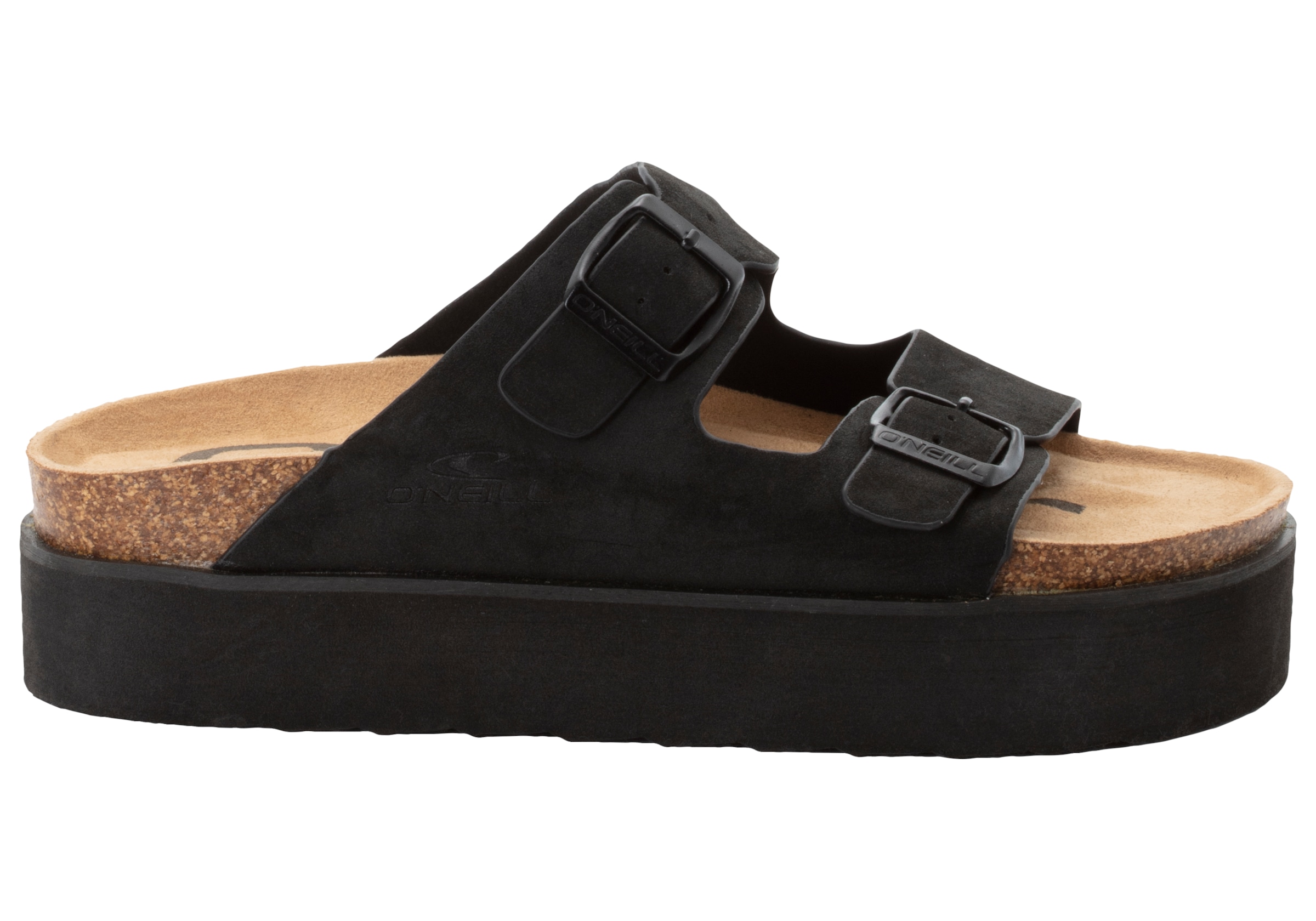 O'Neill Sandale »SANDY PLATFORM SLIDER WOMEN LOW«