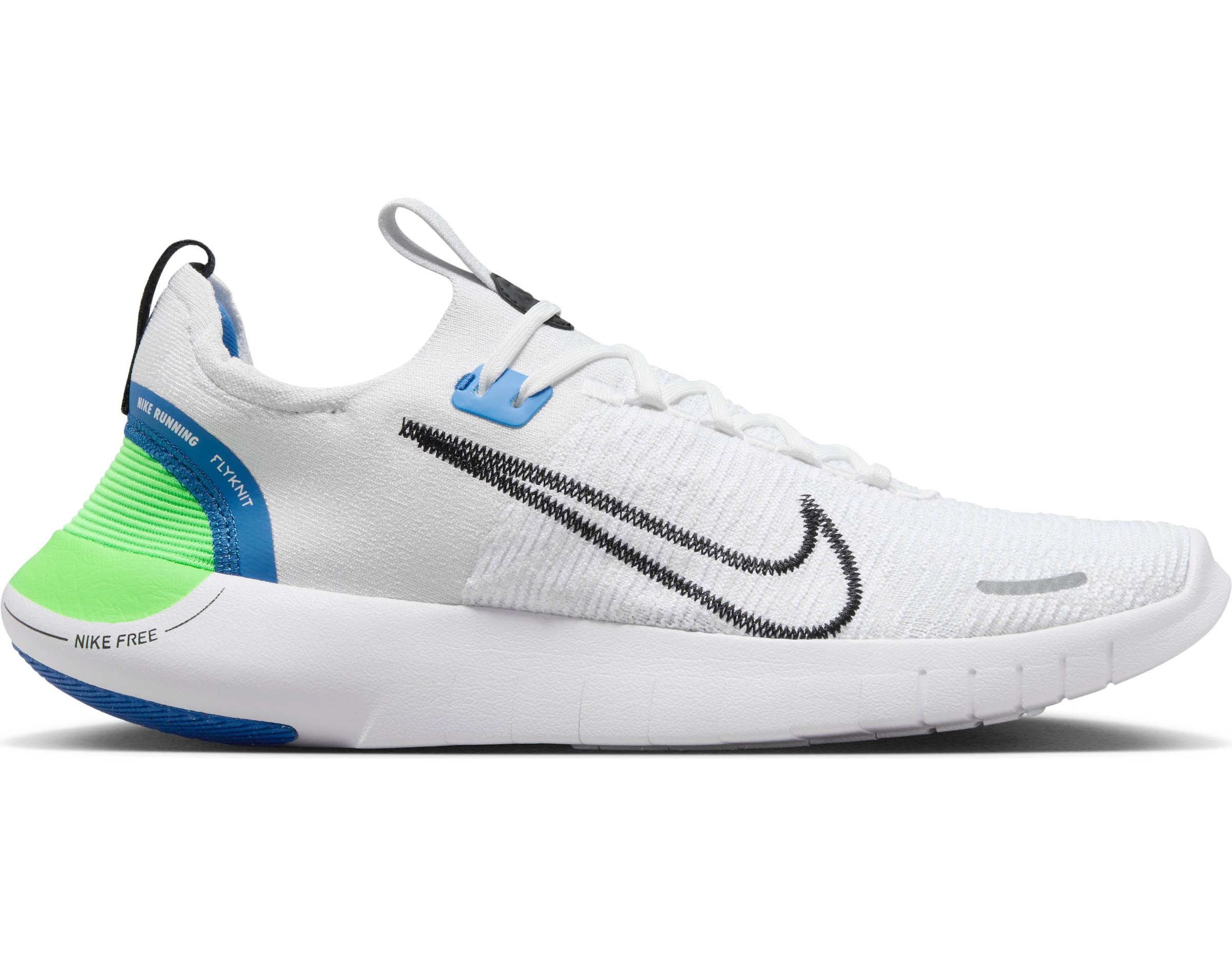 Nike Laufschuh »Free RN NN«