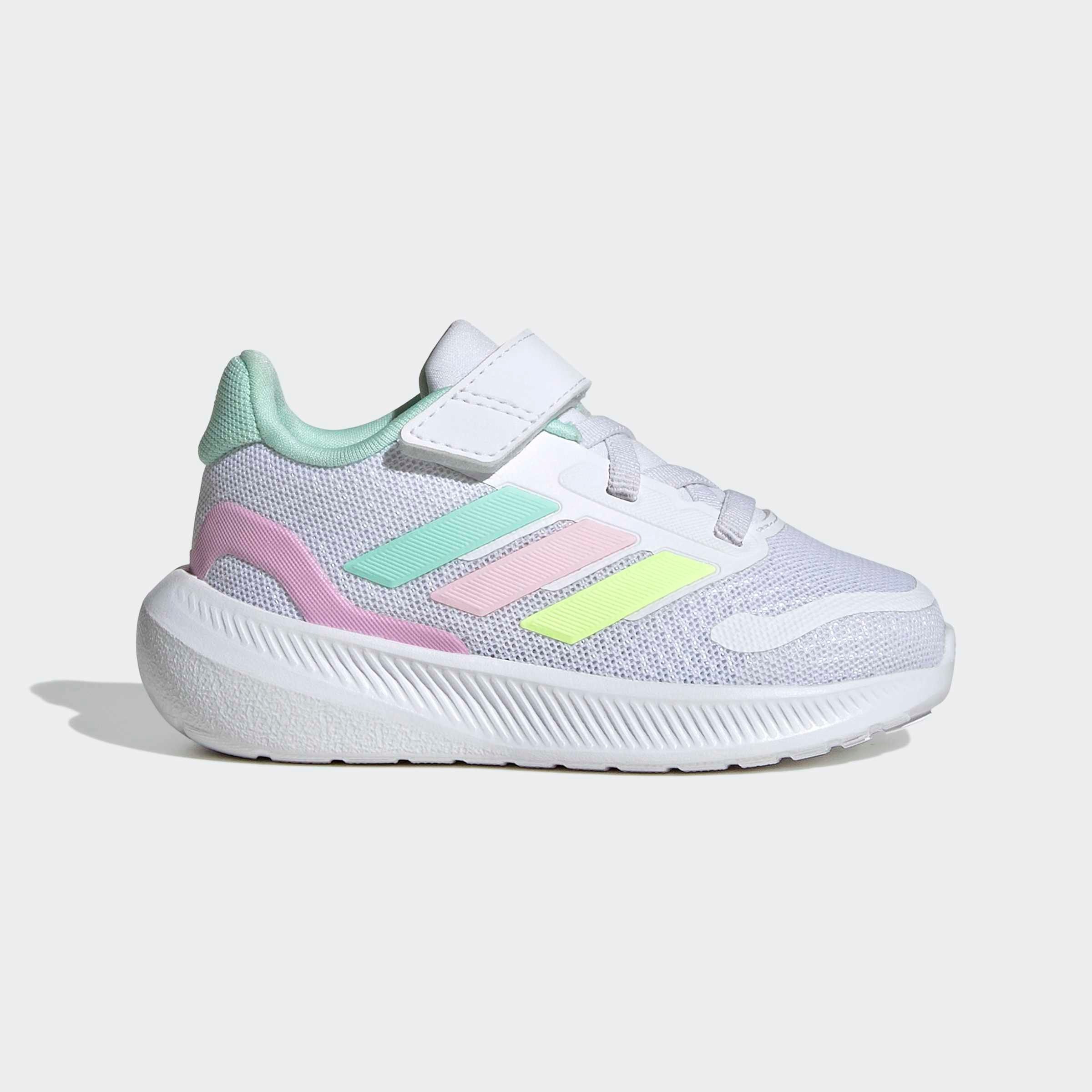 adidas Sportswear »RUNFALCON 5 KIDS«  mit Klettverschluss