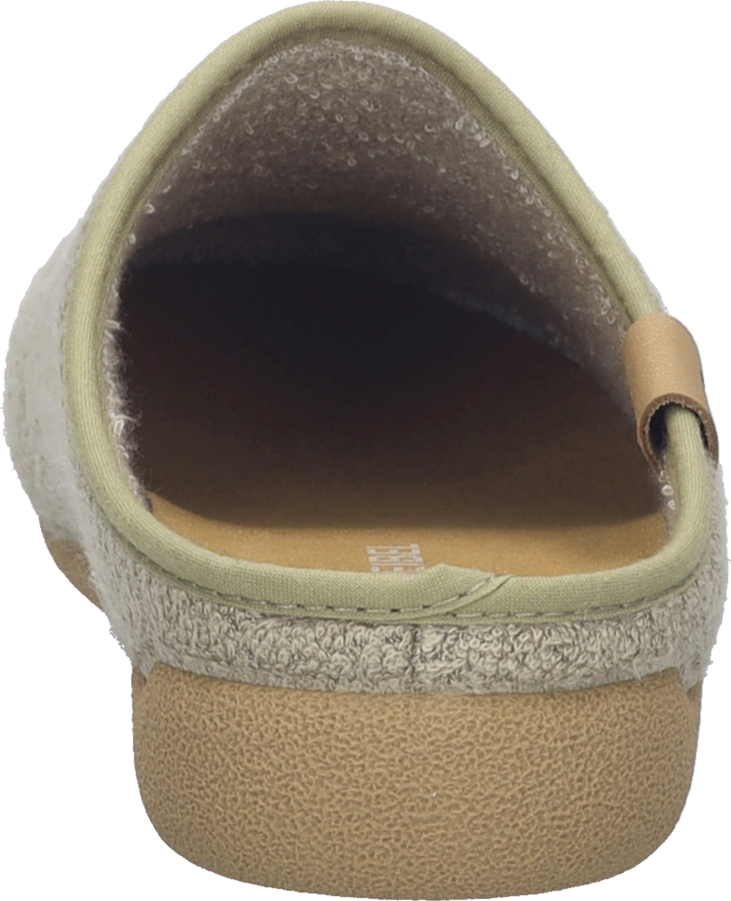 Josef Seibel Hausschuh »Cara 04«  Clog, Pantoffel, Schlupfschuh in Weite G (=weit)