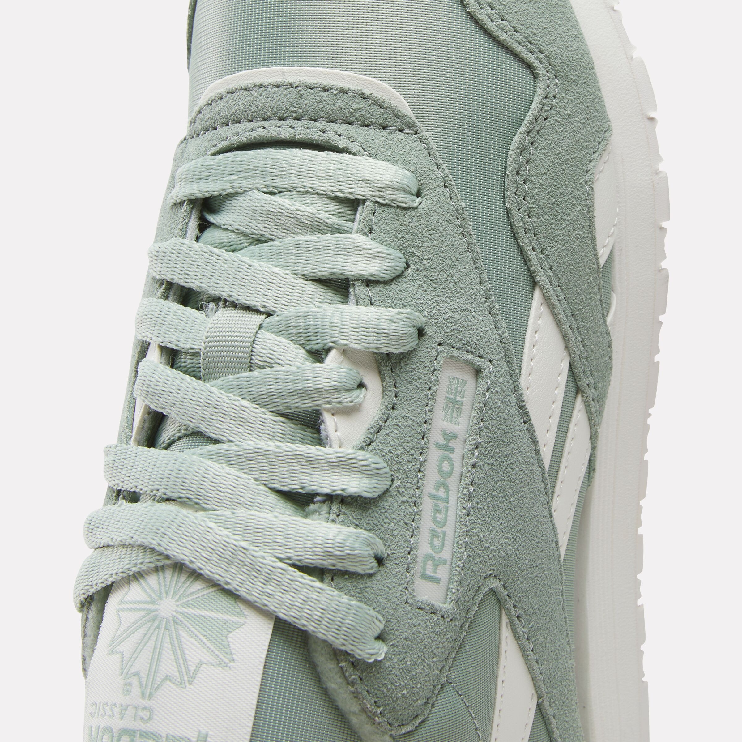 Reebok Classic Sneaker »CLASSIC NYLON«