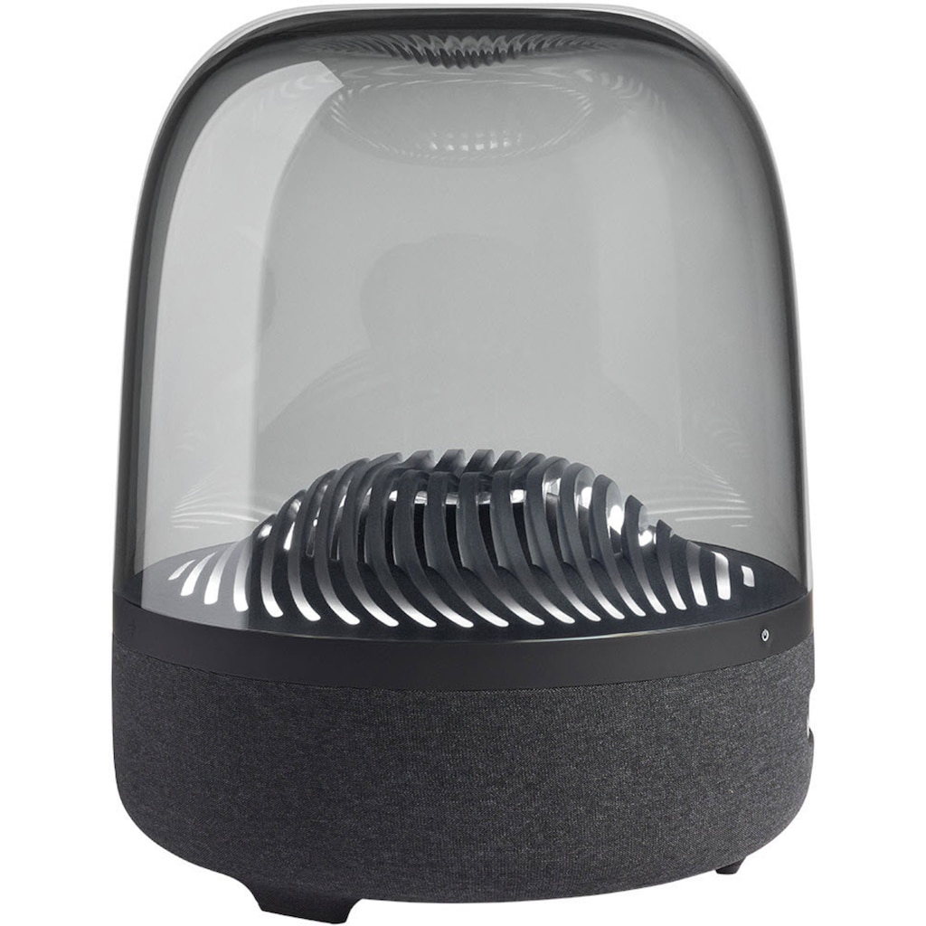 Harman/Kardon Bluetooth-Lautsprecher »Aura Studio 3«