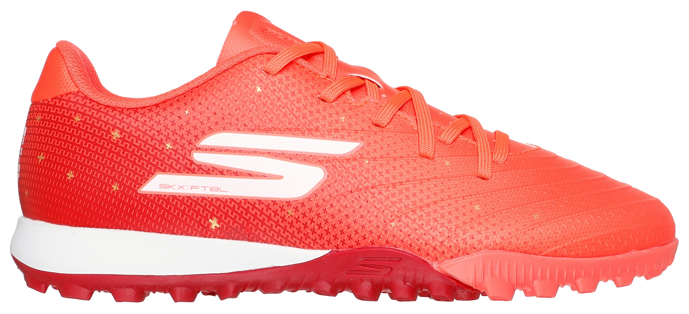 Skechers Fußballschuh »Skechers Soccer™ Harry Kane SKX_1.5 (HK) Jr Td TF™«, Trainingsschuh für Rasenflächen konzipiert