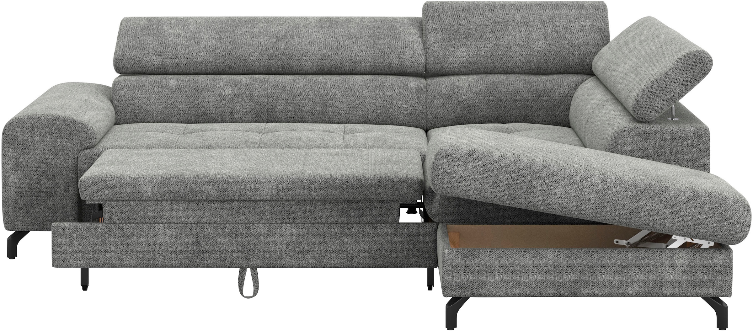 COTTA Ecksofa