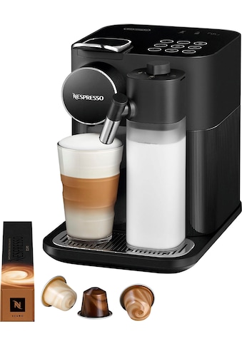 Nespresso Kaffeemaschinen jetzt günstig auf Teilzahlung bestellen