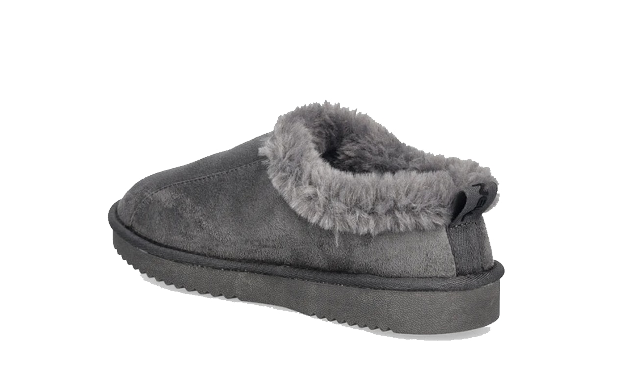 O'Neill Hausschuh »TAMMY WOMEN SLIP-ON«  Homeslippers, Pantoffel, Clog mit Fell