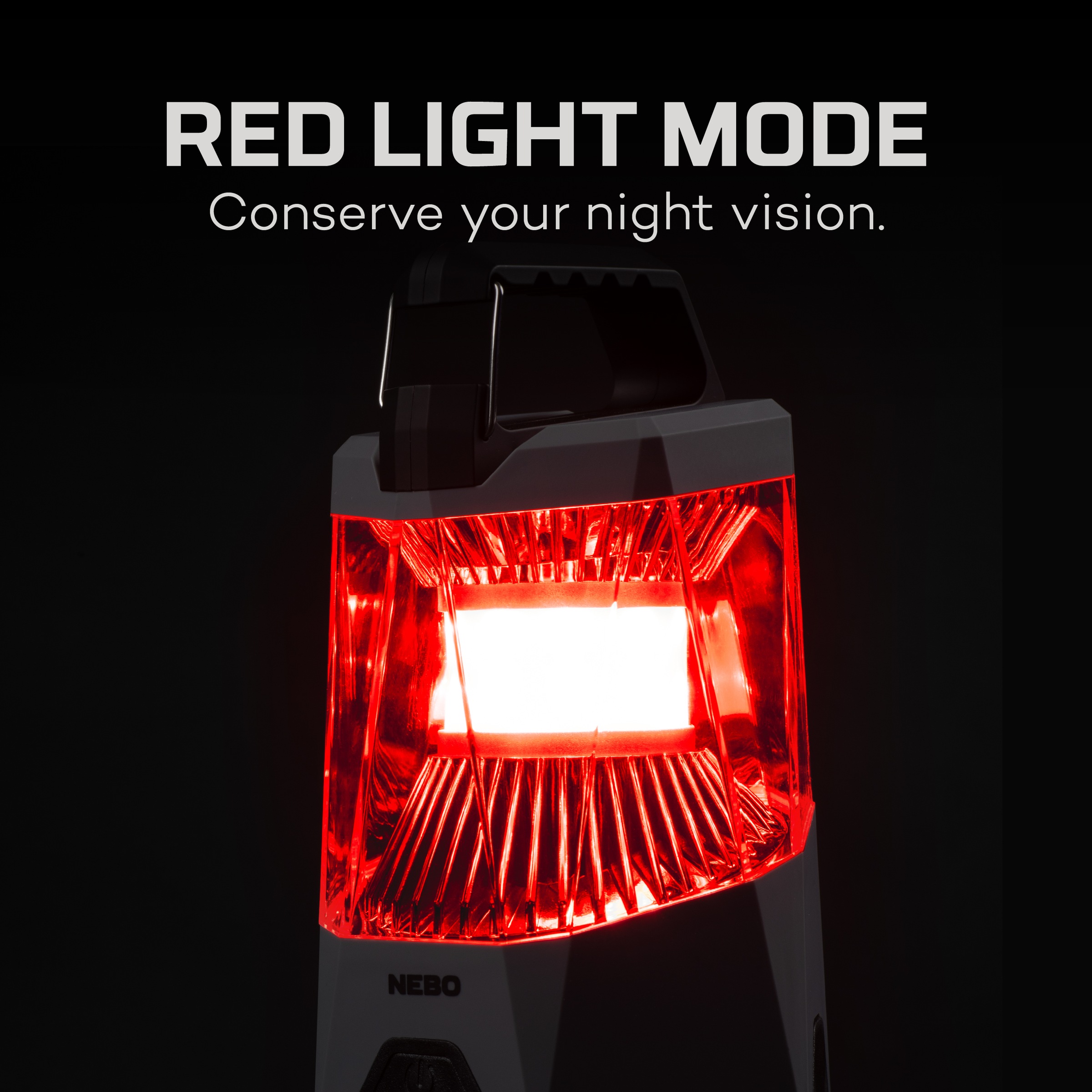 NEBO LED Taschenlampe »Nebo GALILEO™ 500« Taschenlampe inkl. Ladekabel, 